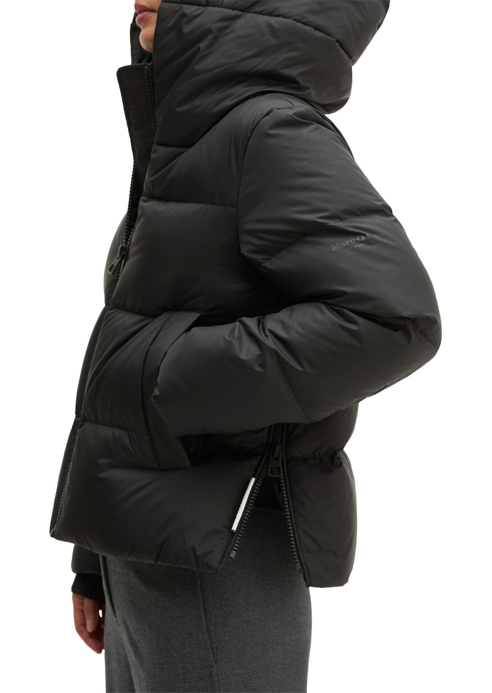 Marc O'Polo Geacă de puf | regular fit