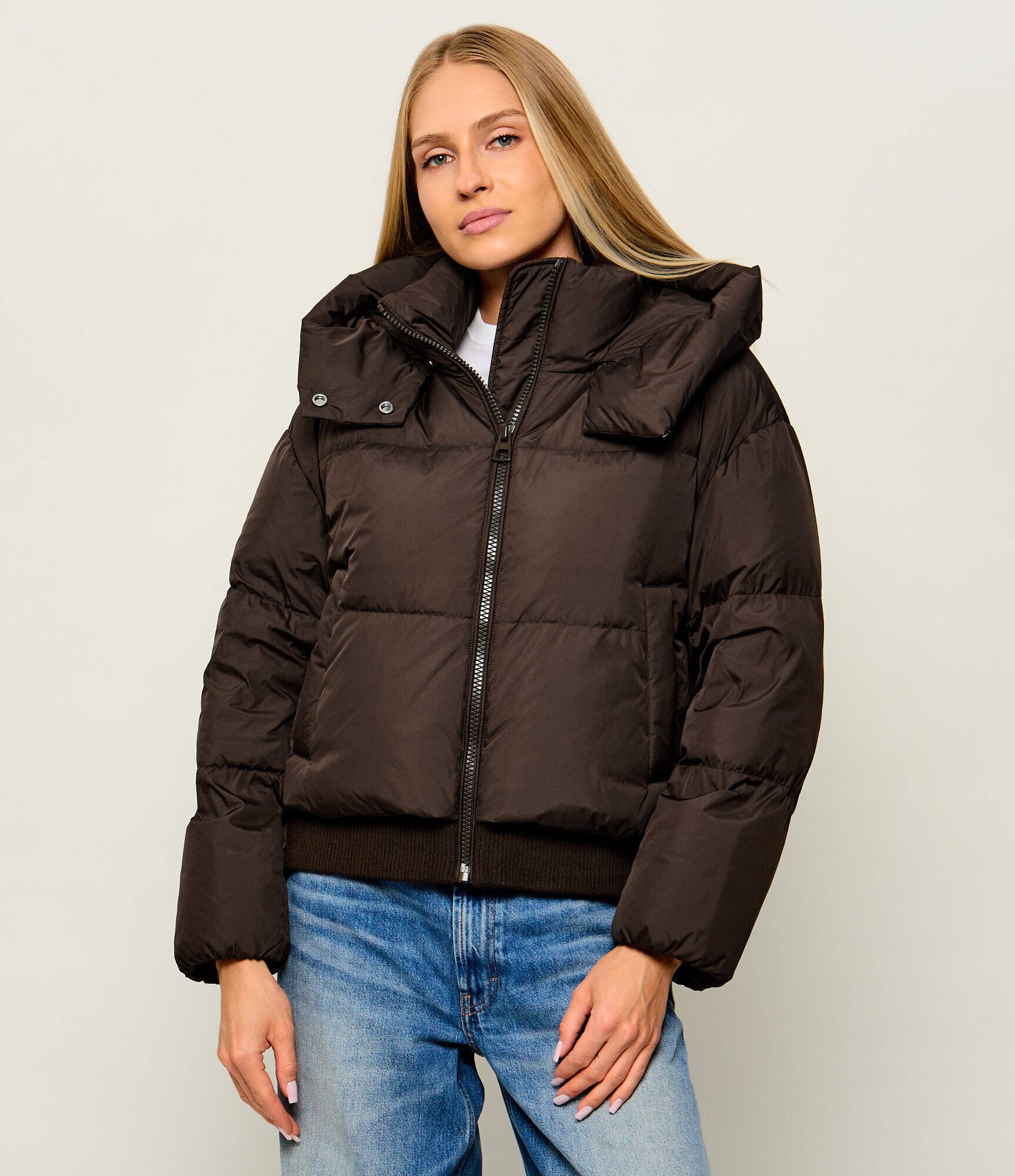 Marc O'Polo Geacă de puf | regular fit