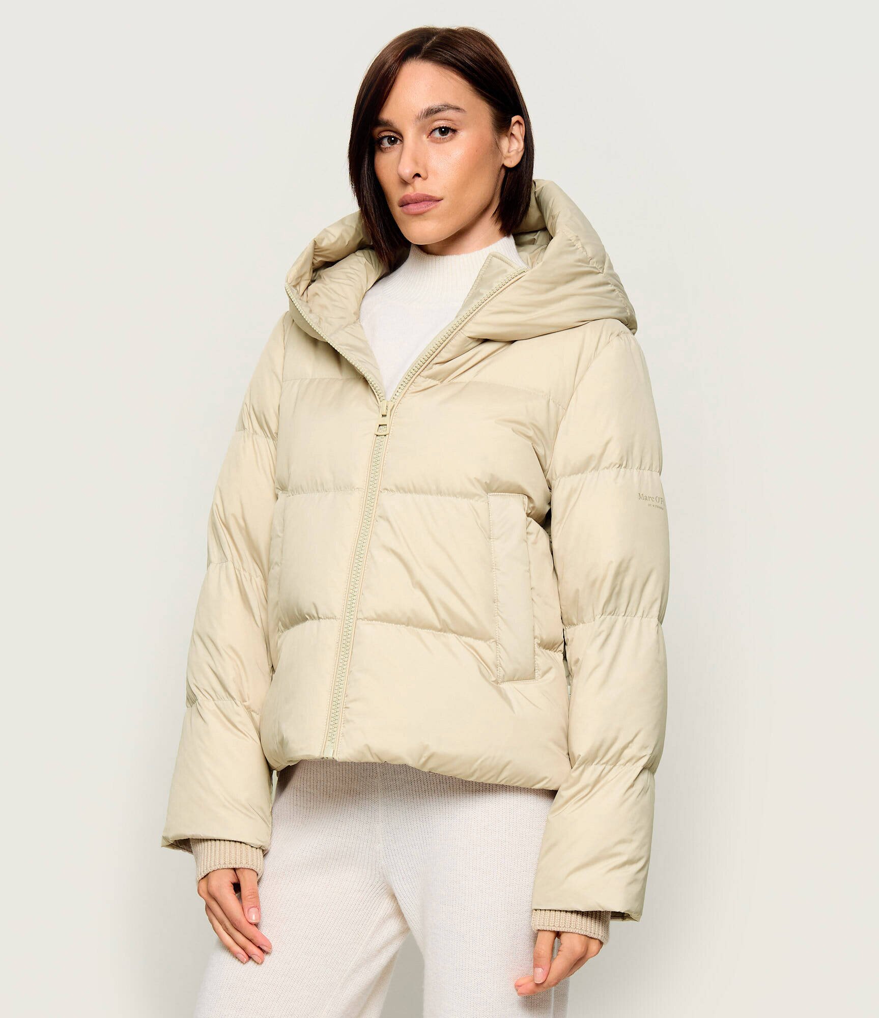 Marc O'Polo Geacă de puf | regular fit