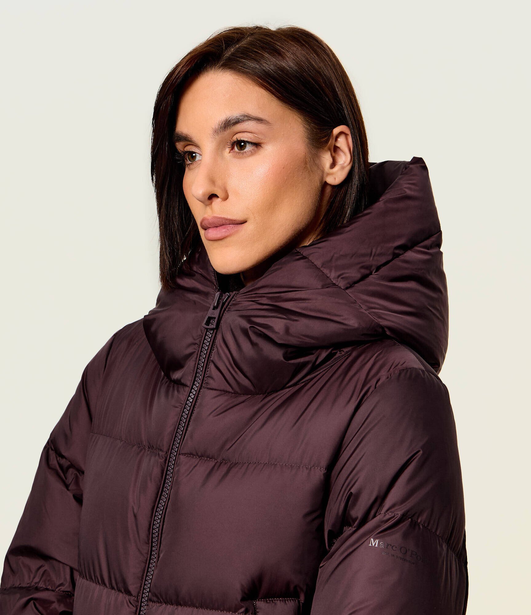 Marc O'Polo Geacă de puf | regular fit