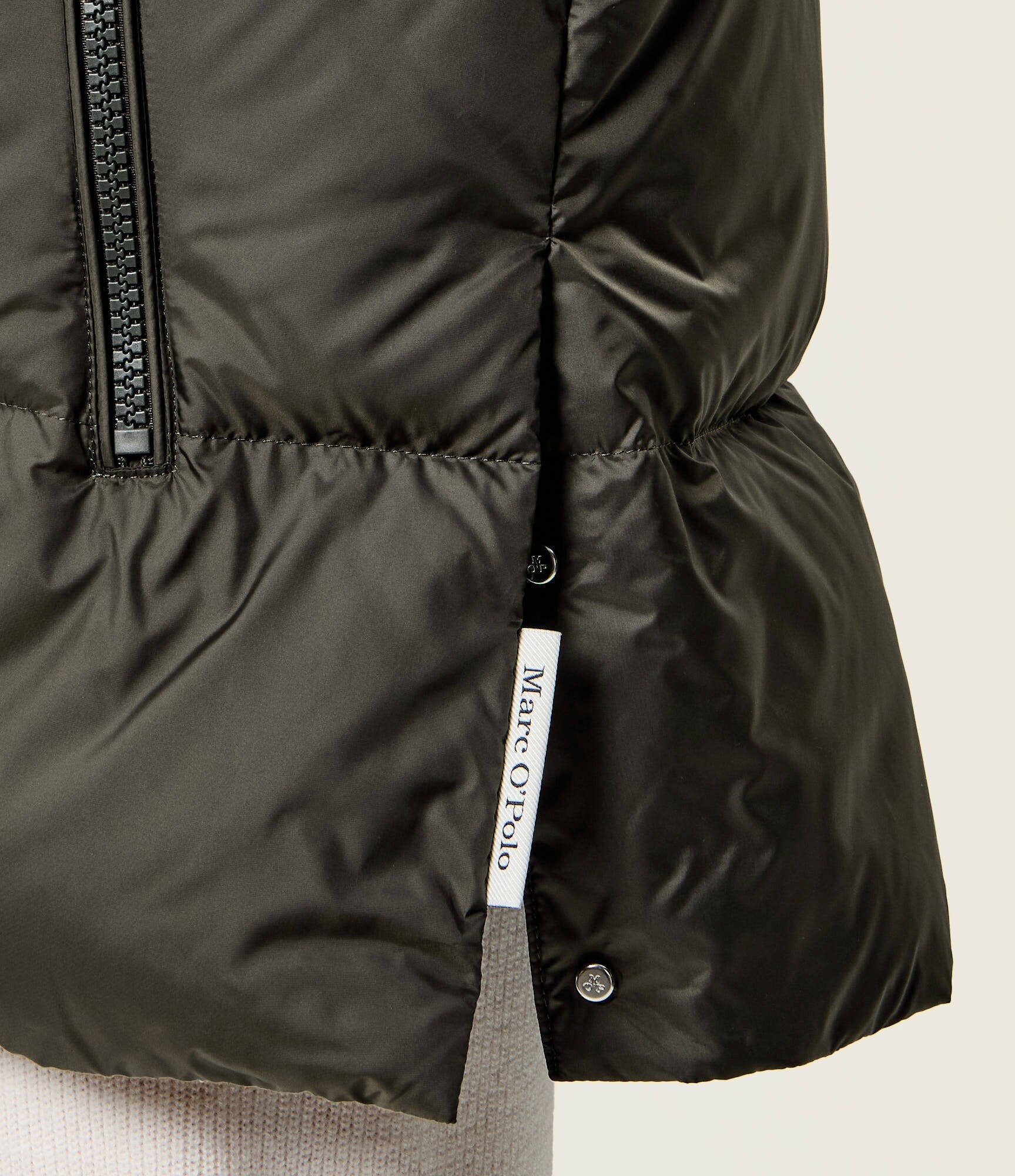 Marc O'Polo Geacă de puf | regular fit