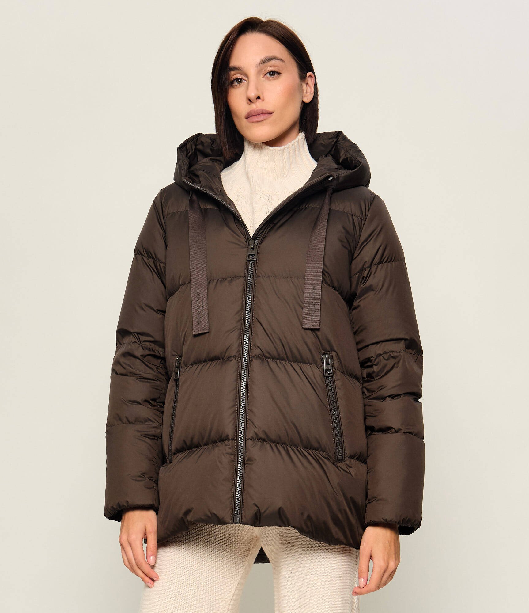 Marc O'Polo Geacă de puf | regular fit