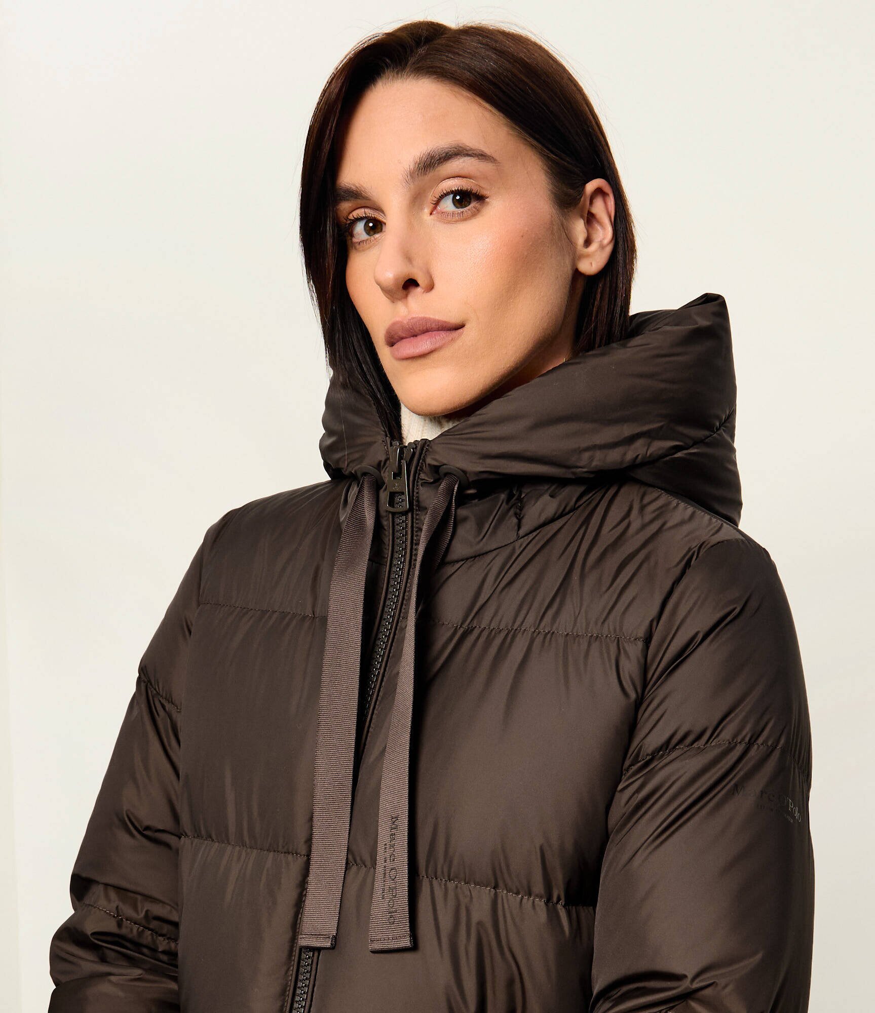 Marc O'Polo Geacă de puf | regular fit