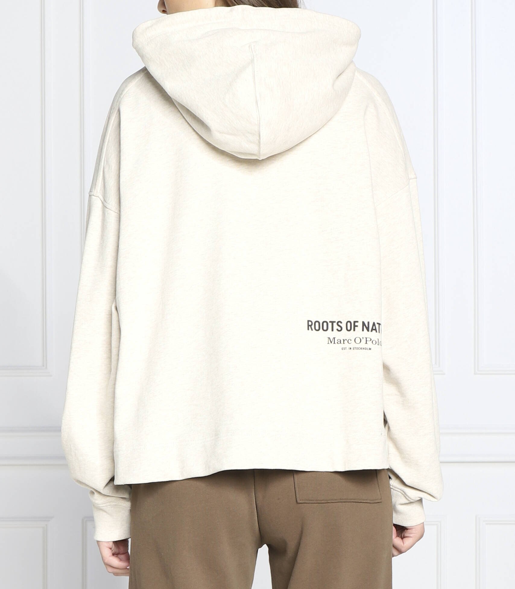 Marc O'Polo Hanorac | Loose fit