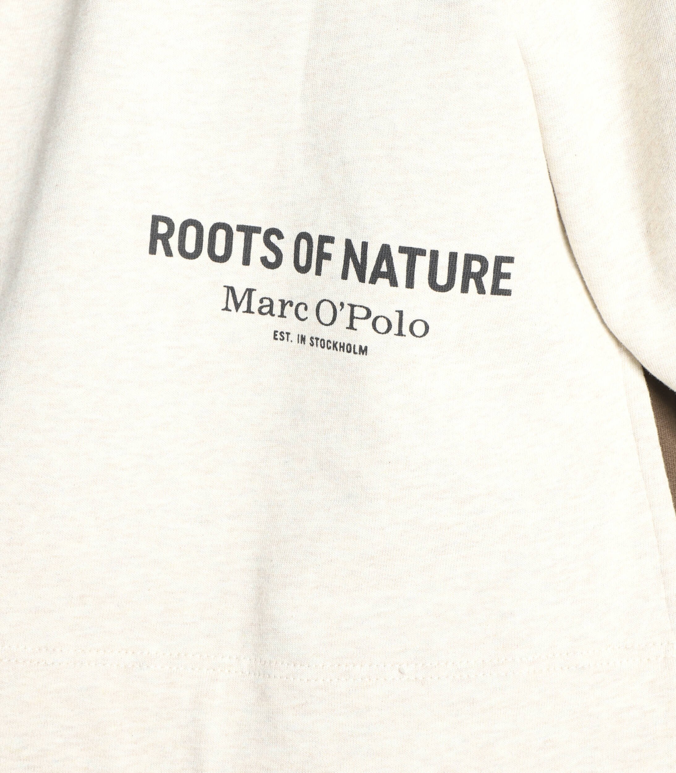 Marc O'Polo Hanorac | Loose fit