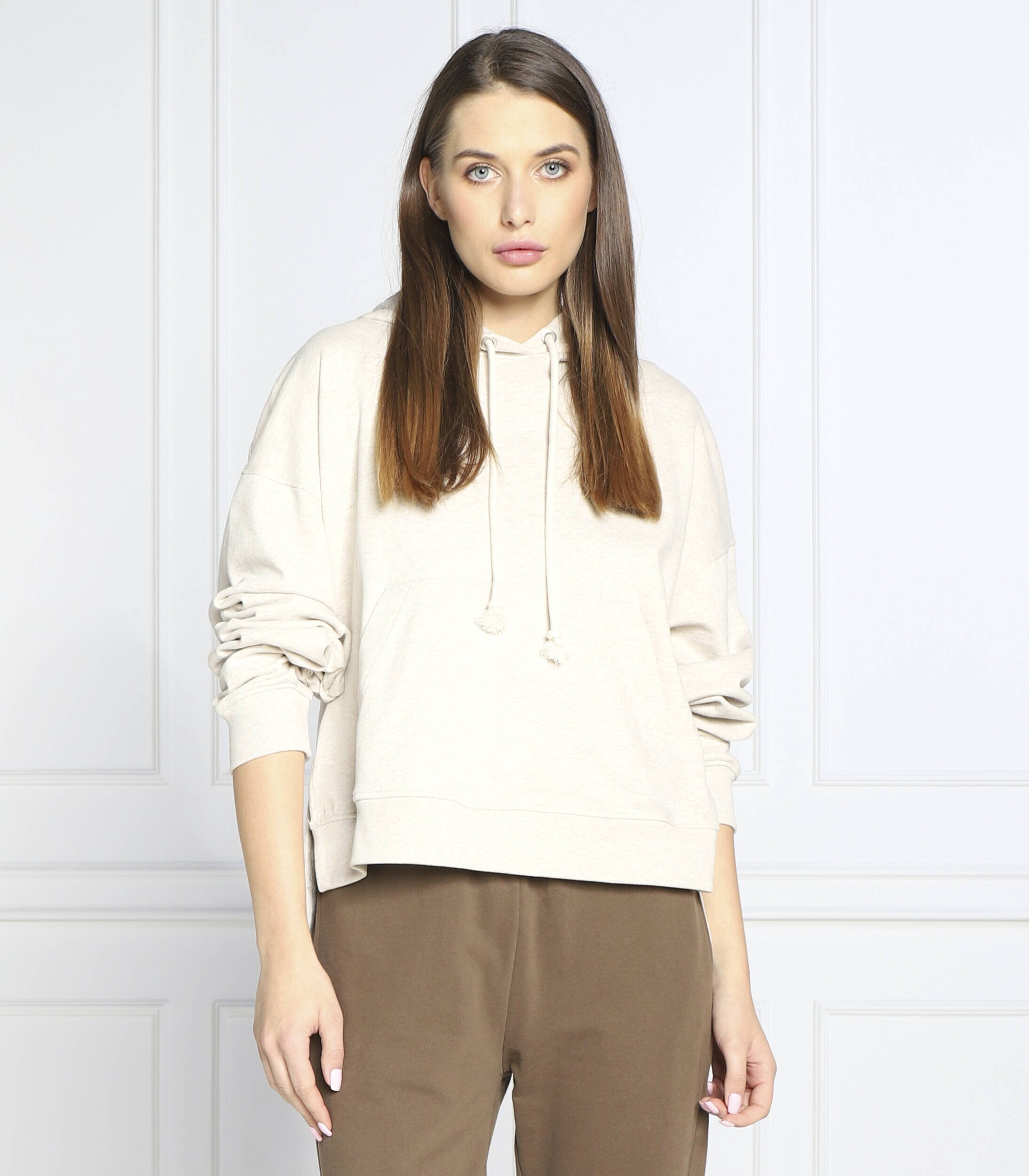 Marc O'Polo Hanorac | Loose fit