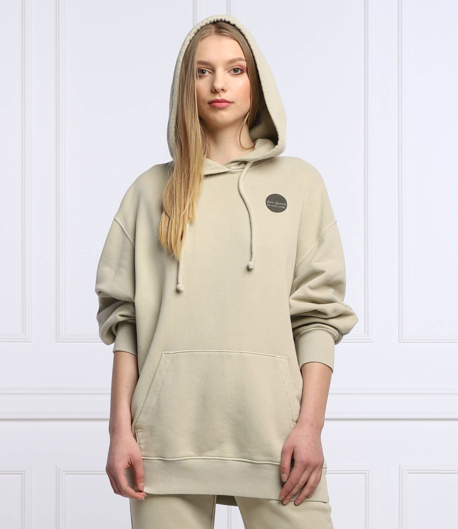 Marc O'Polo Hanorac | Loose fit