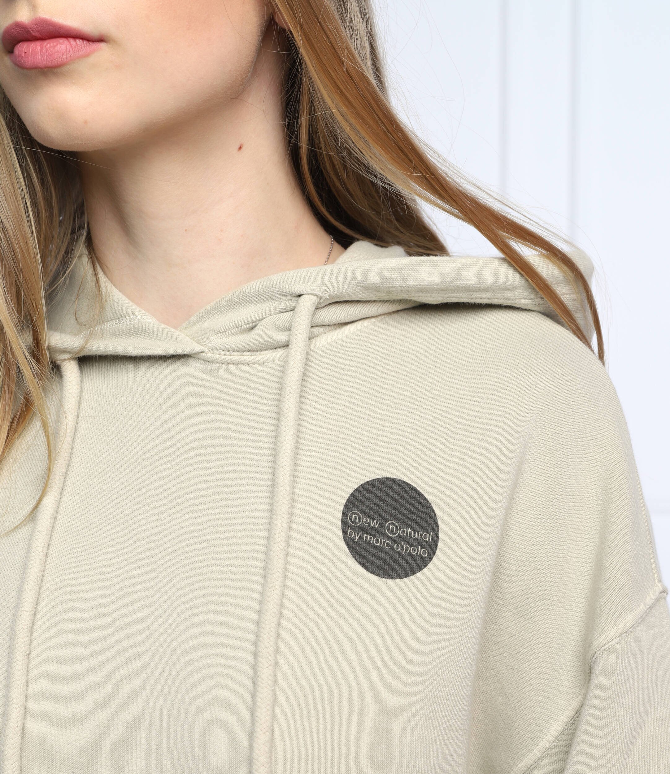 Marc O'Polo Hanorac | Loose fit