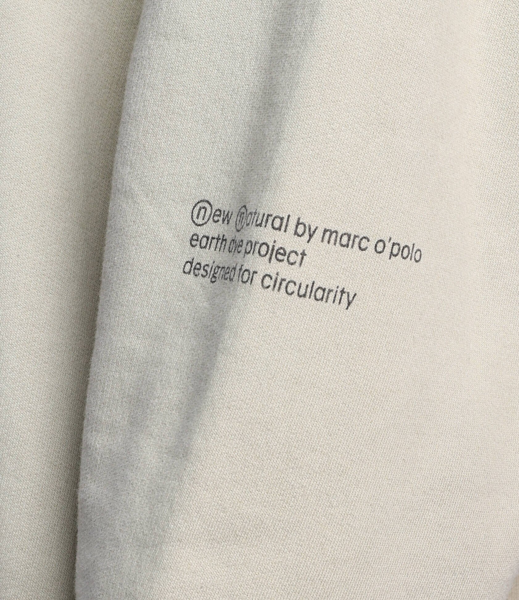 Marc O'Polo Hanorac | Loose fit
