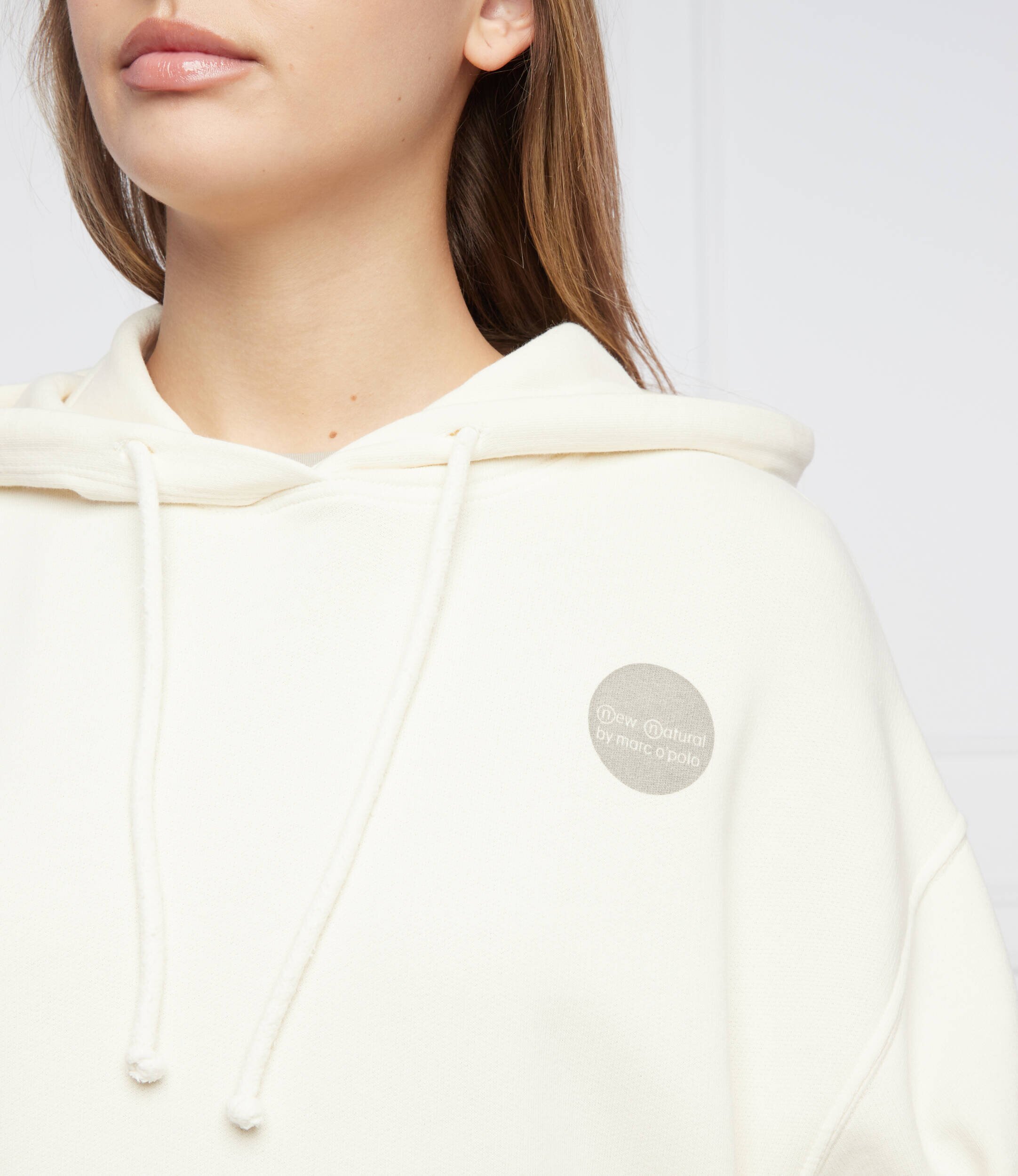 Marc O'Polo Hanorac | Loose fit