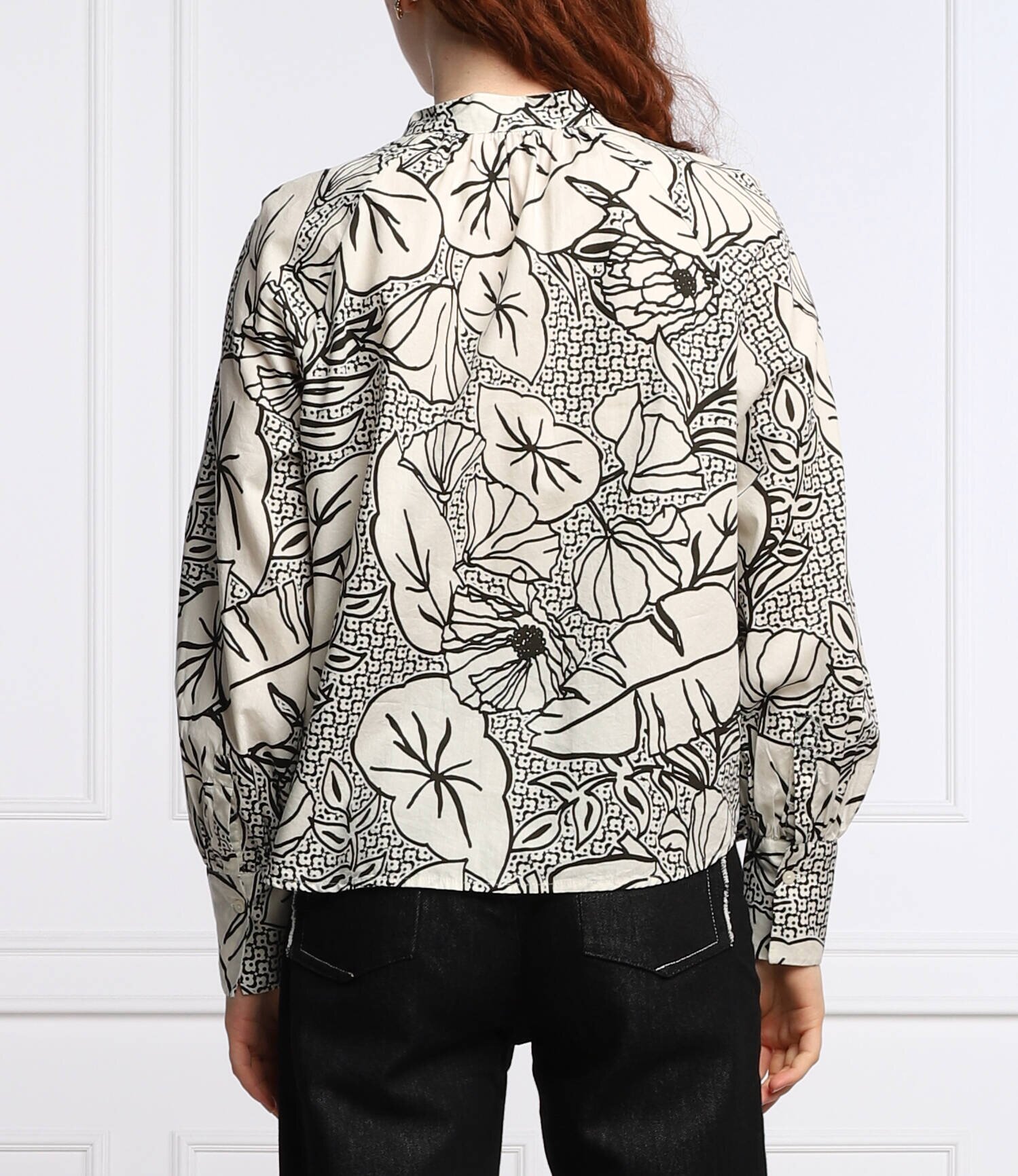 Marc O'Polo hanorac | Loose fit