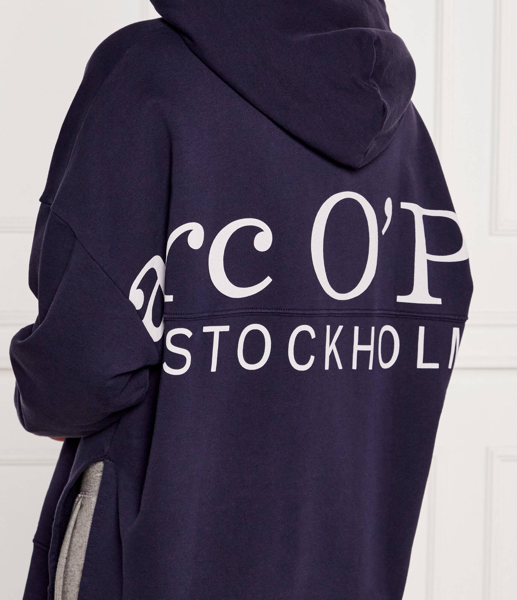 Marc O'Polo Hanorac | Relaxed fit