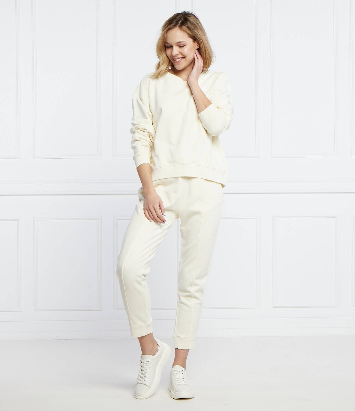 Marc O'Polo Hanorac | Relaxed fit