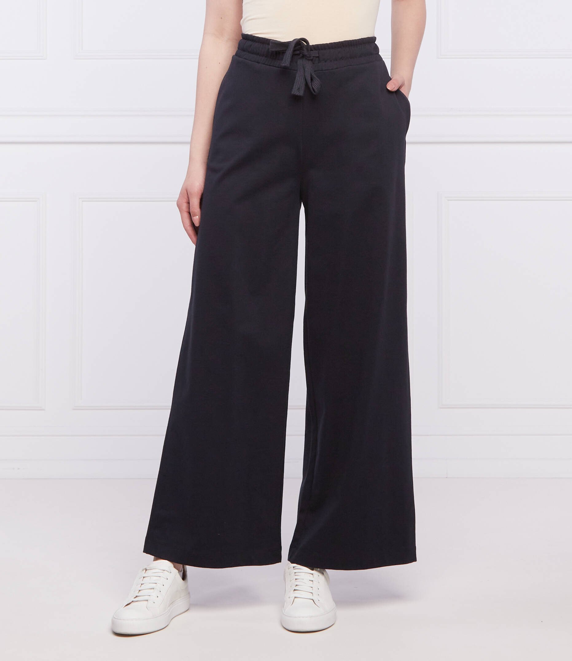 Marc O'Polo Pantaloni de trening| Palazzo