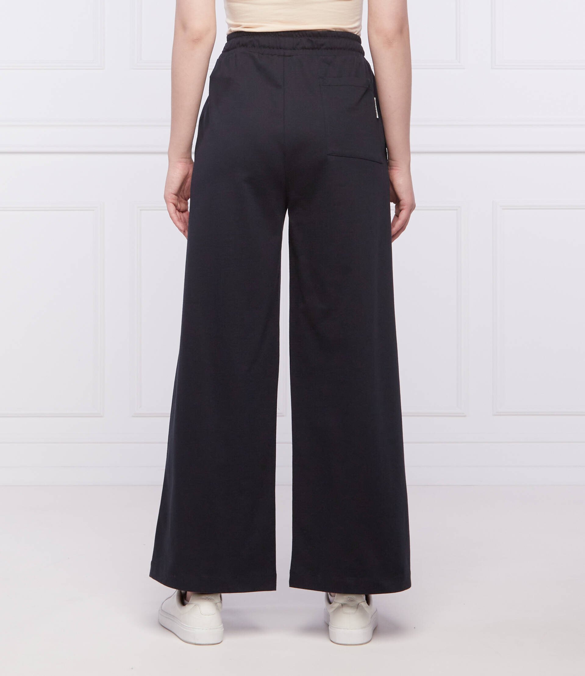 Marc O'Polo Pantaloni de trening| Palazzo