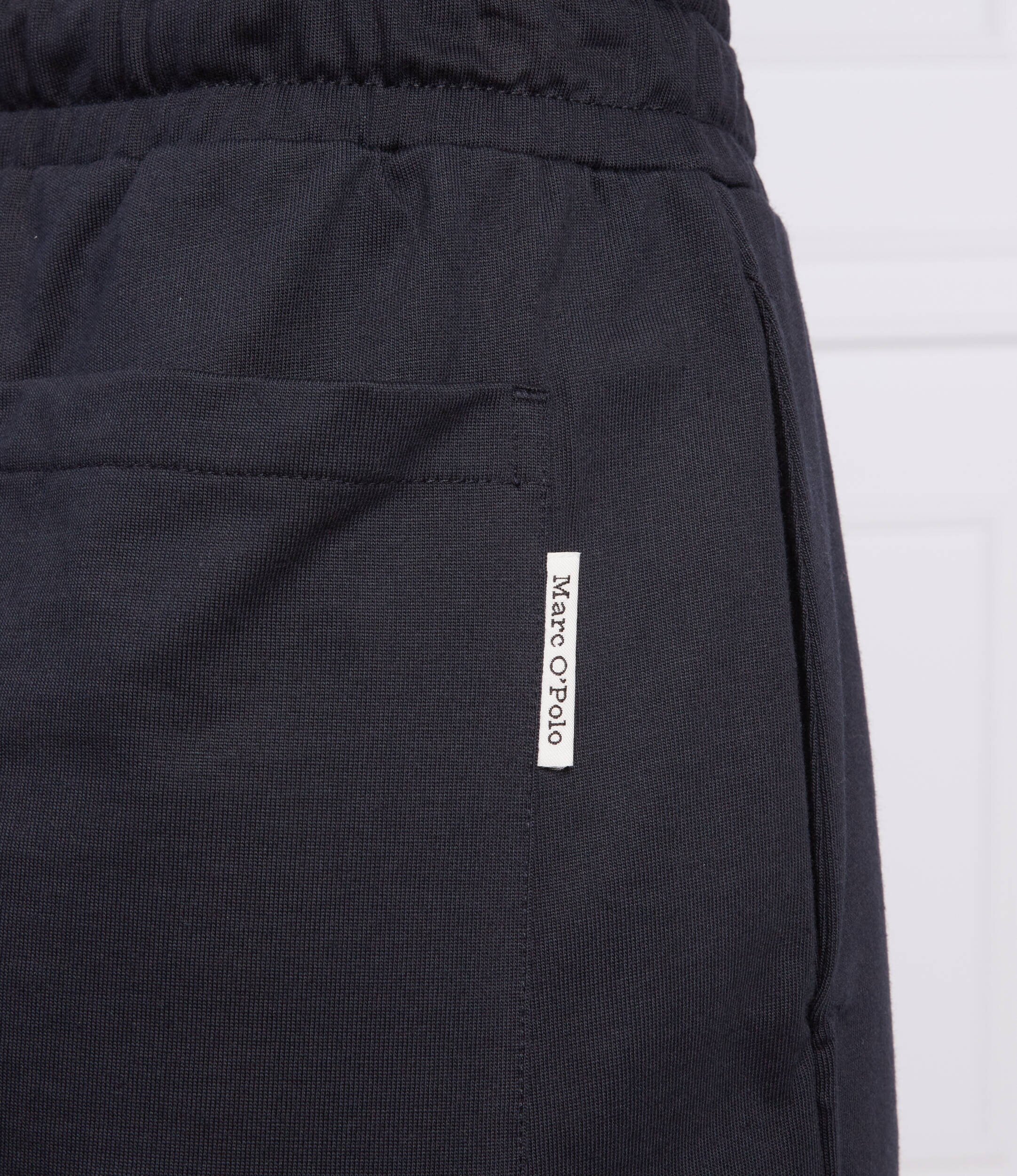 Marc O'Polo Pantaloni de trening| Palazzo