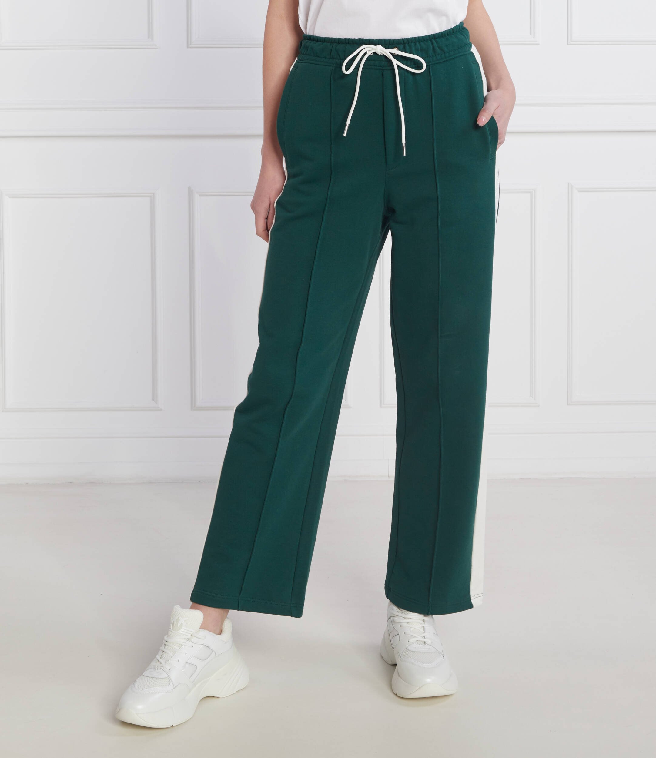Marc O'Polo Pantaloni de trening | Straight fit
