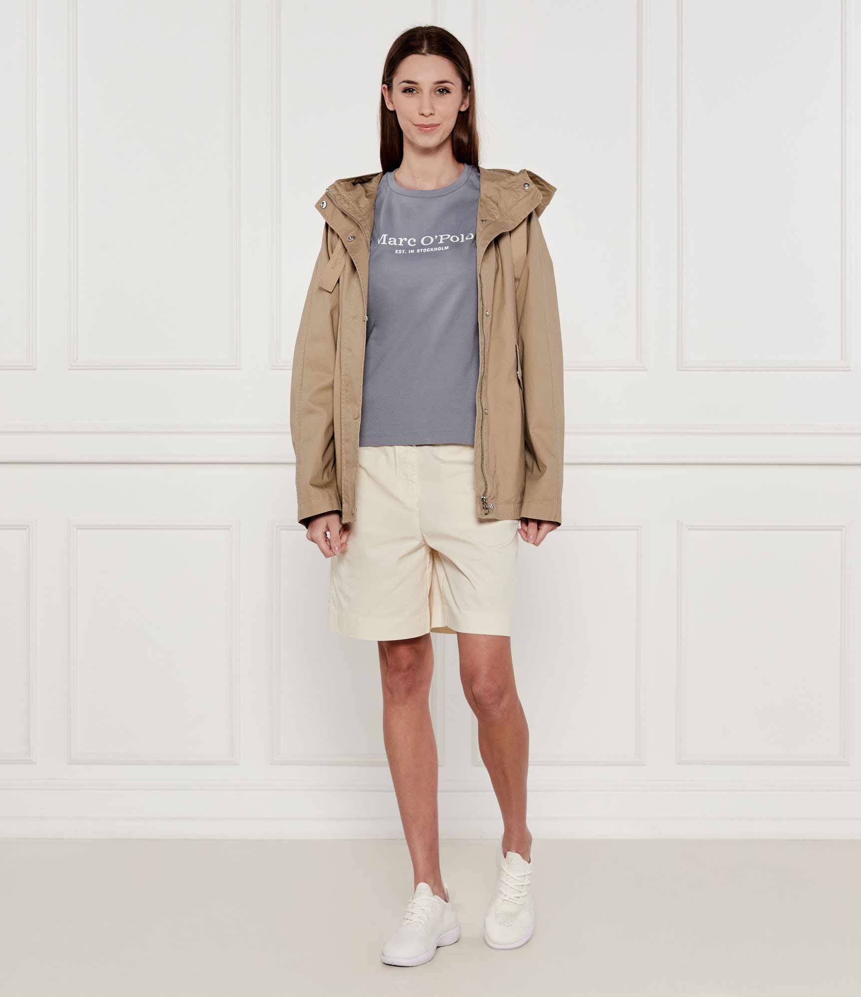 Marc O'Polo Pantaloni scurți | regular fit