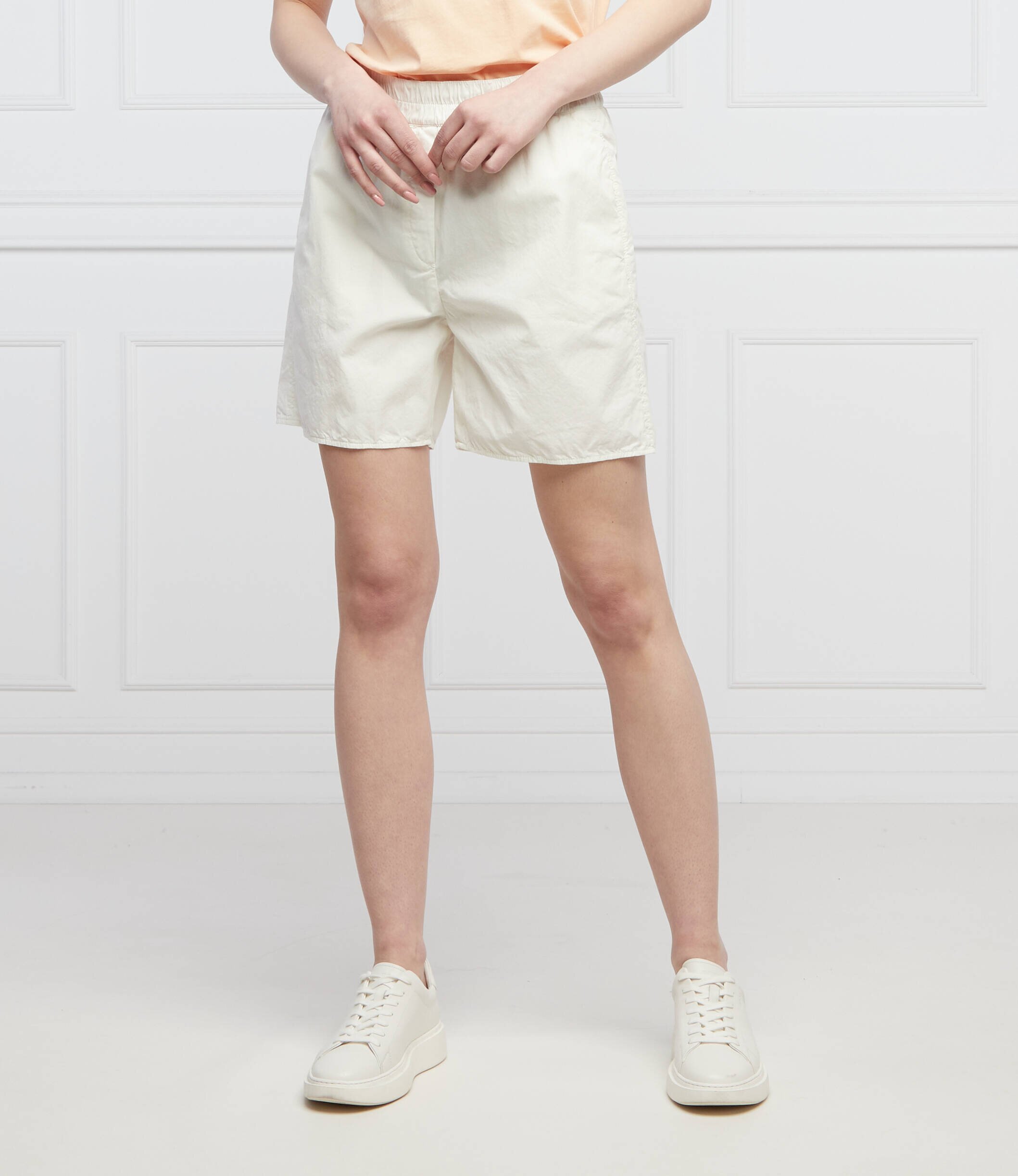 Marc O'Polo Pantaloni scurți | Regular Fit