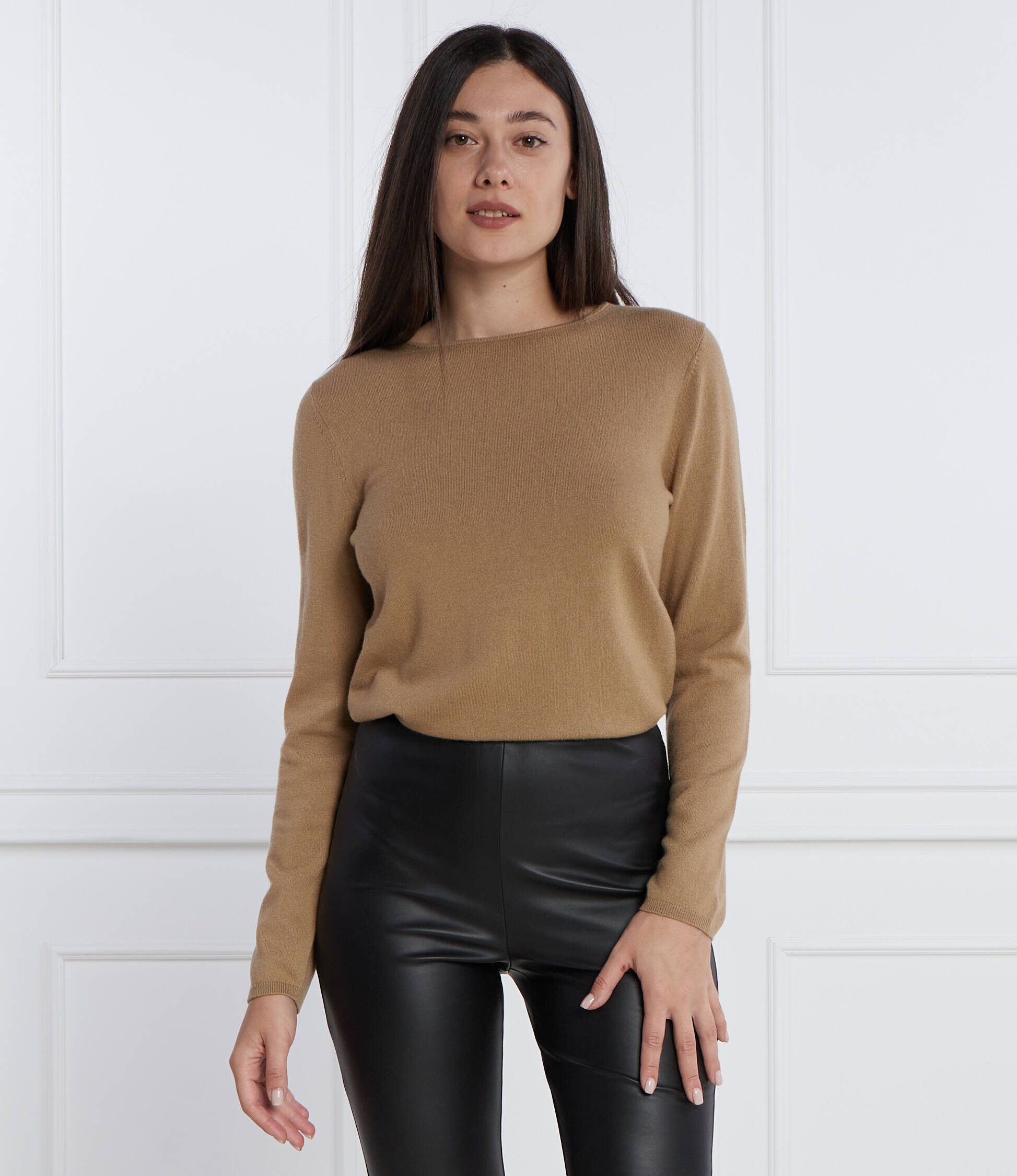 Marc O'Polo Pulover | Regular Fit cu adaos de lână