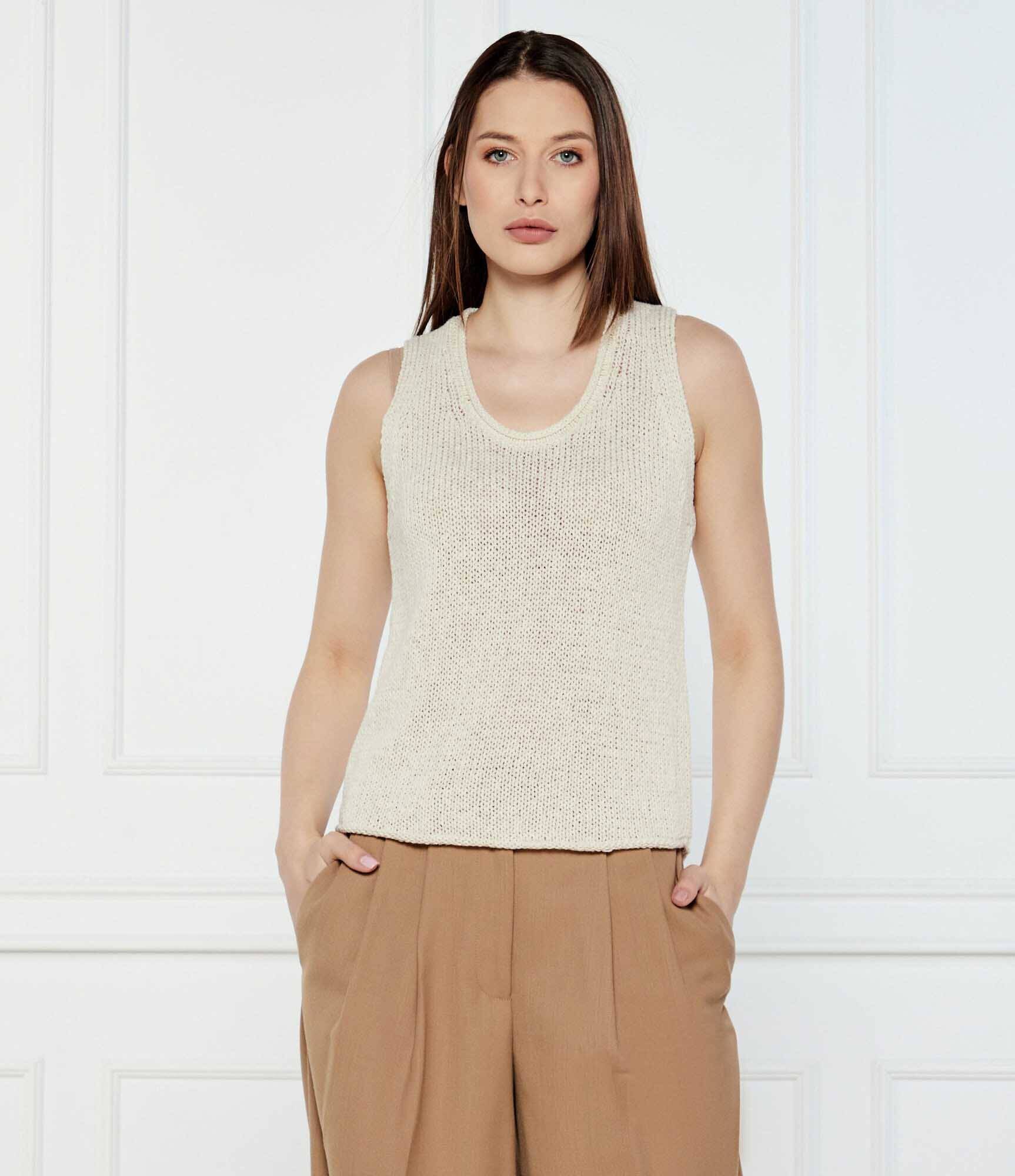 Marc O'Polo Top | Regular Fit