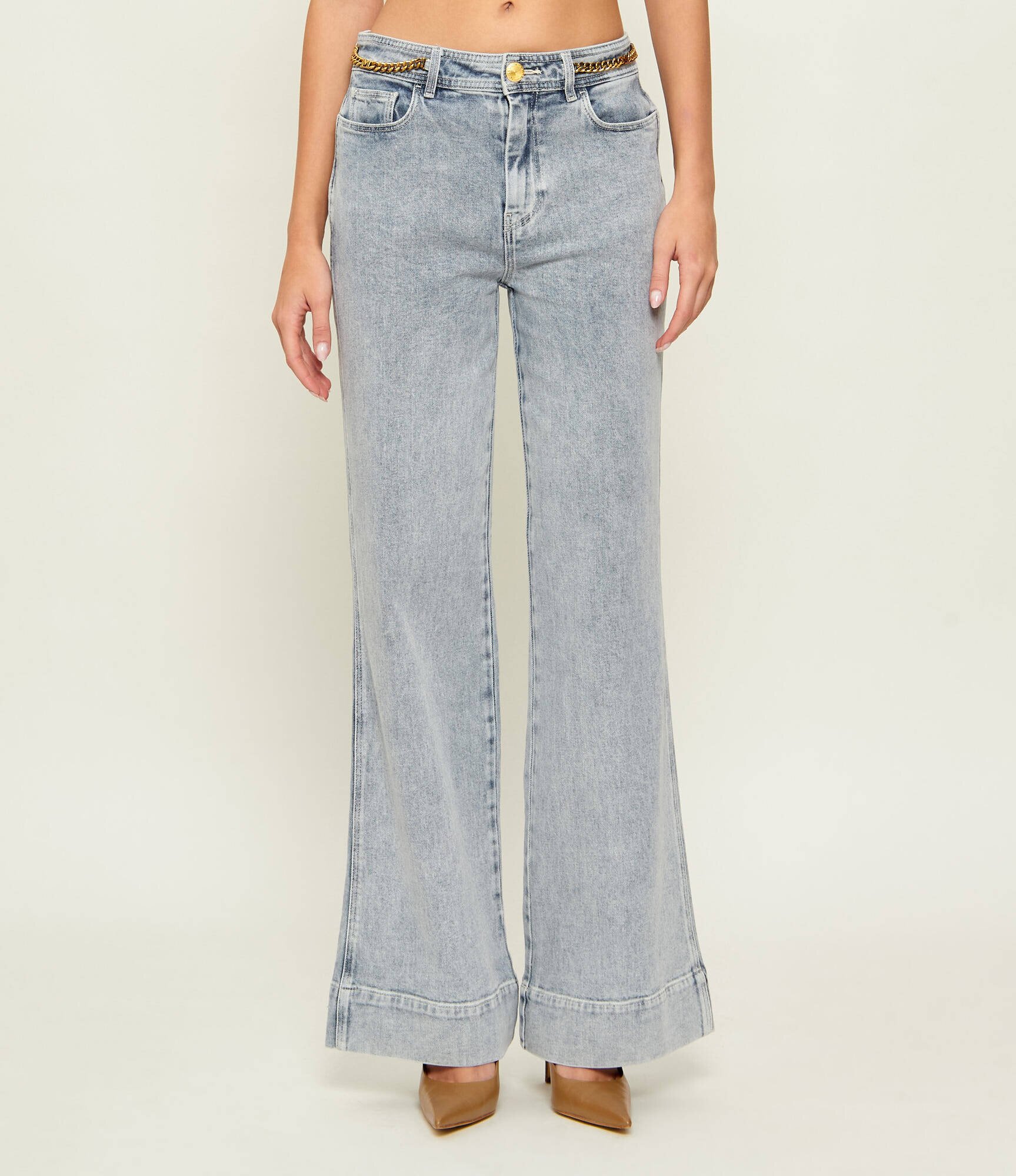 Marciano Guess Blugi ALYSSA | Relaxed fit