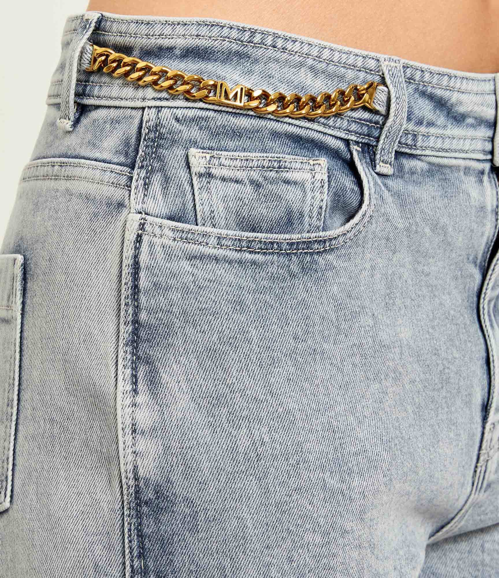 Marciano Guess Blugi ALYSSA | Relaxed fit