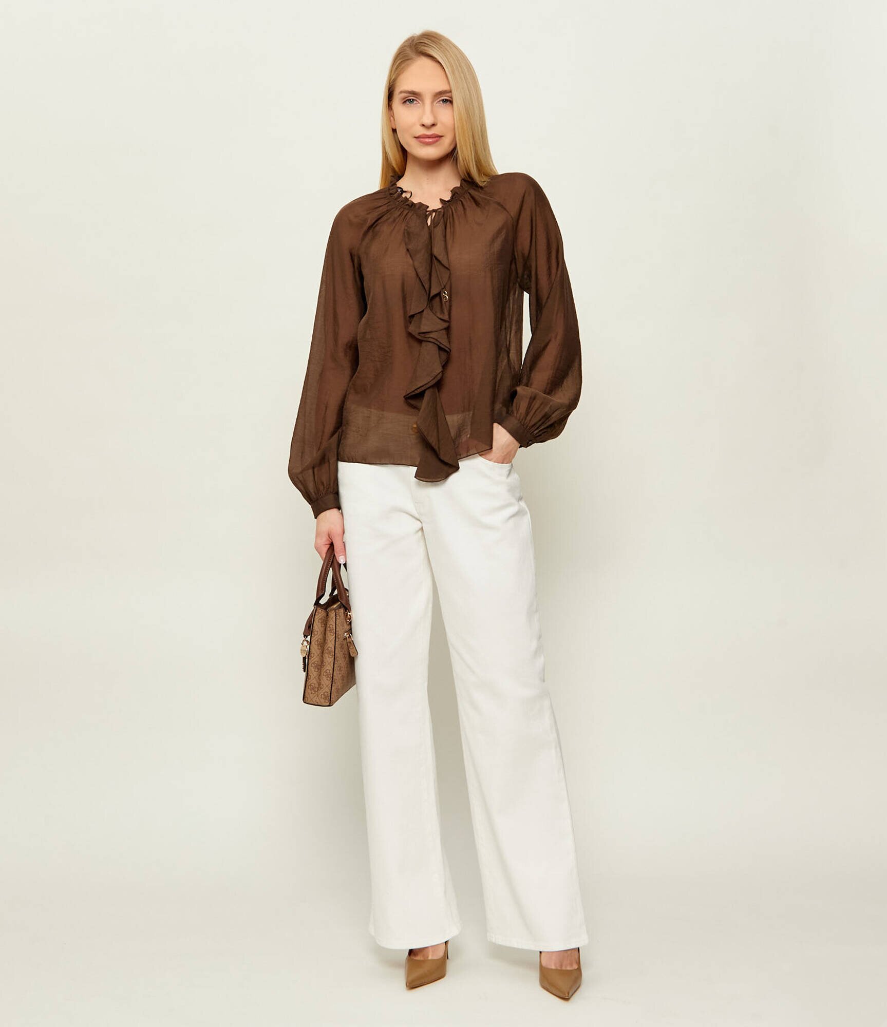 Marciano Guess Blugi KYLIE | Relaxed fit