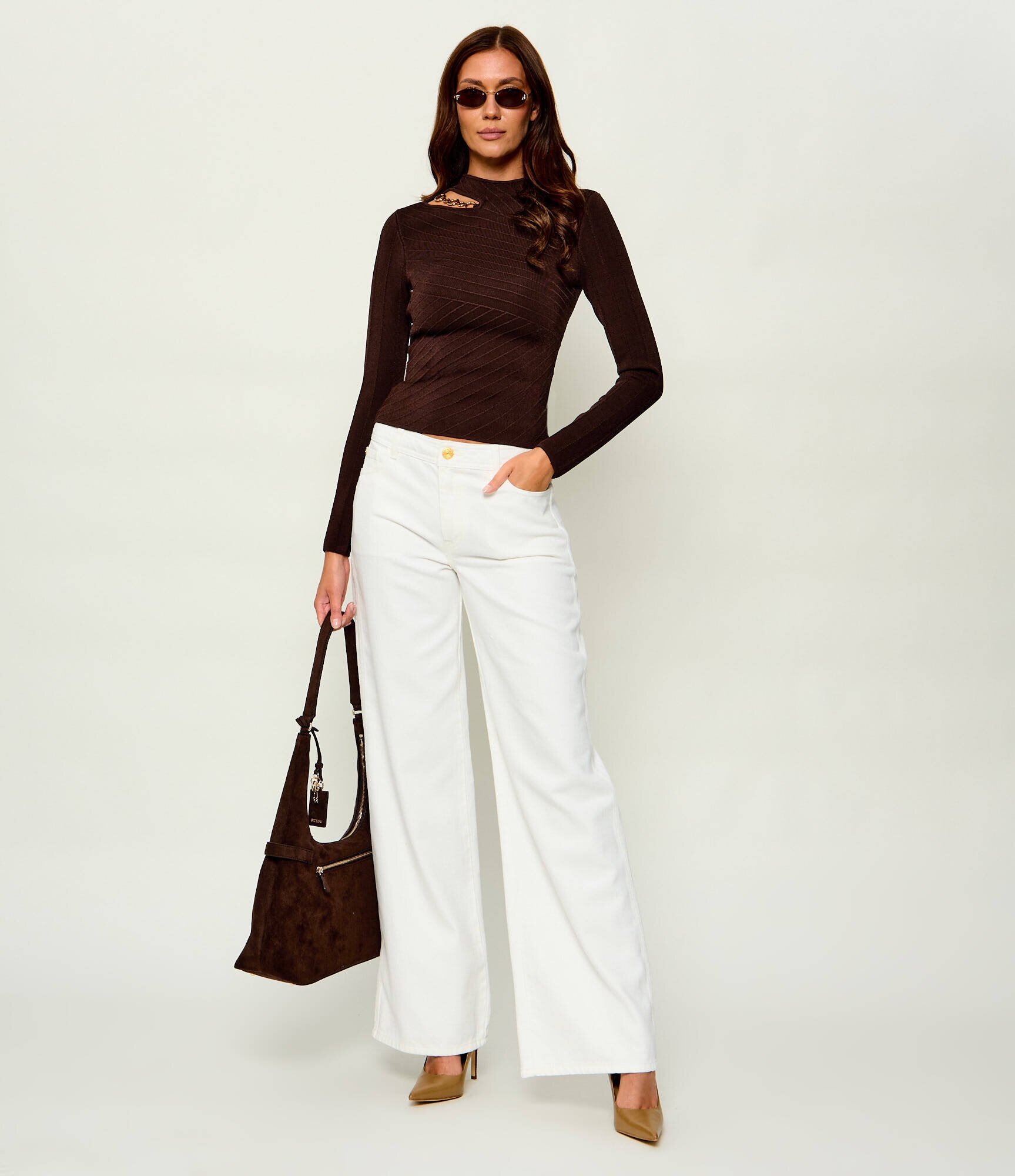 Marciano Guess Blugi Laura | Relaxed fit