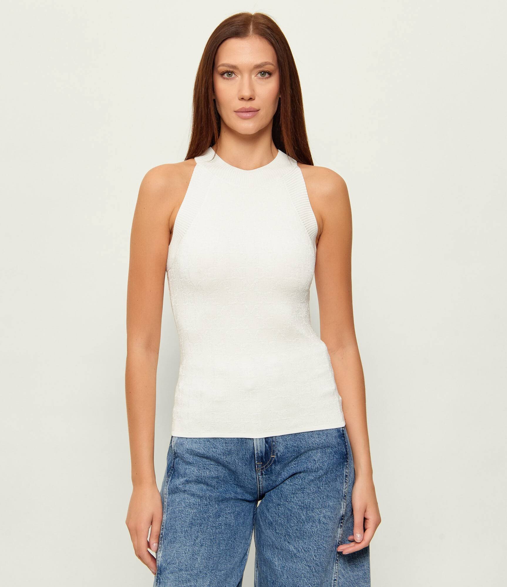 Marciano Guess Bluză | Slim Fit