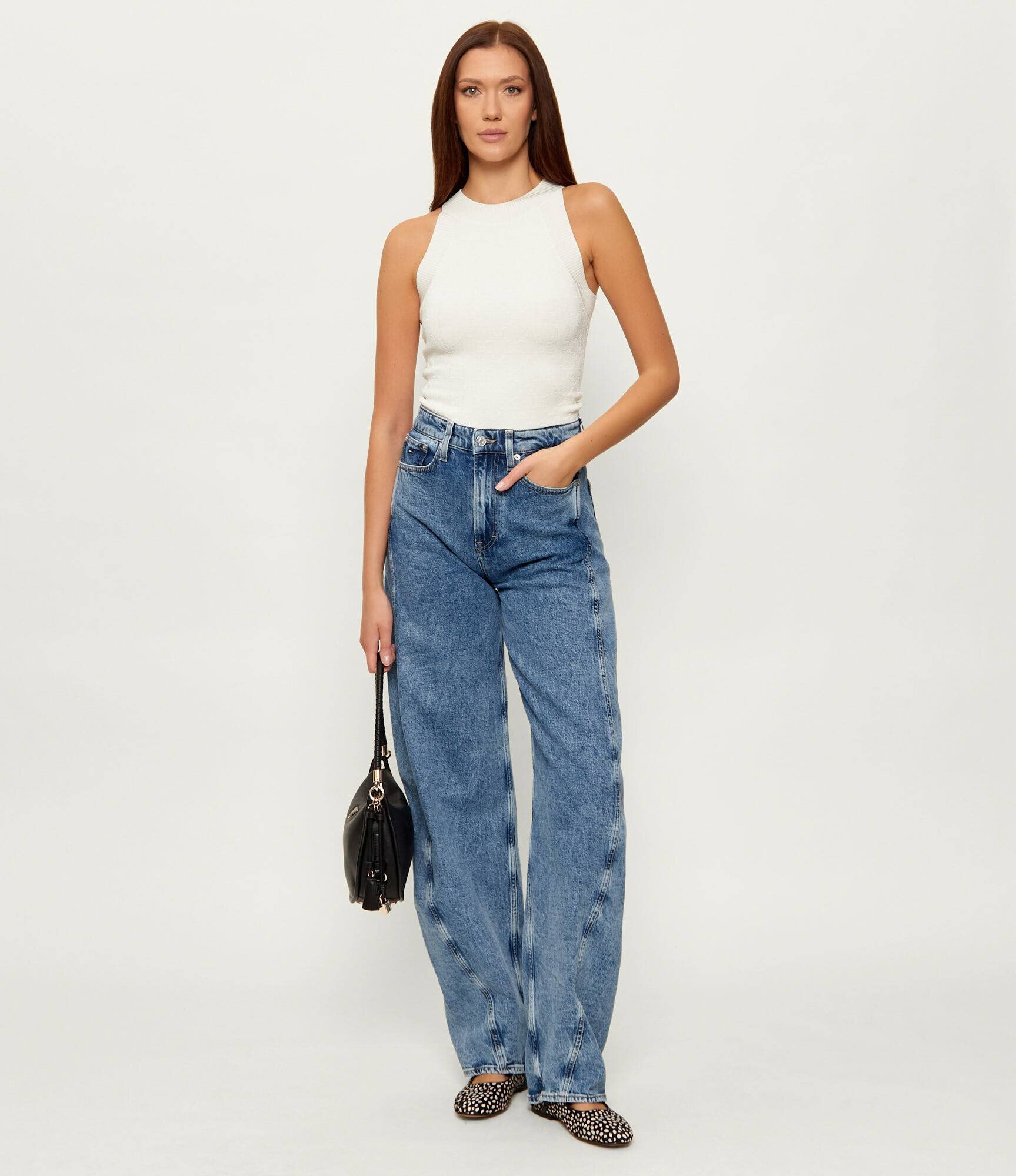 Marciano Guess Bluză | Slim Fit