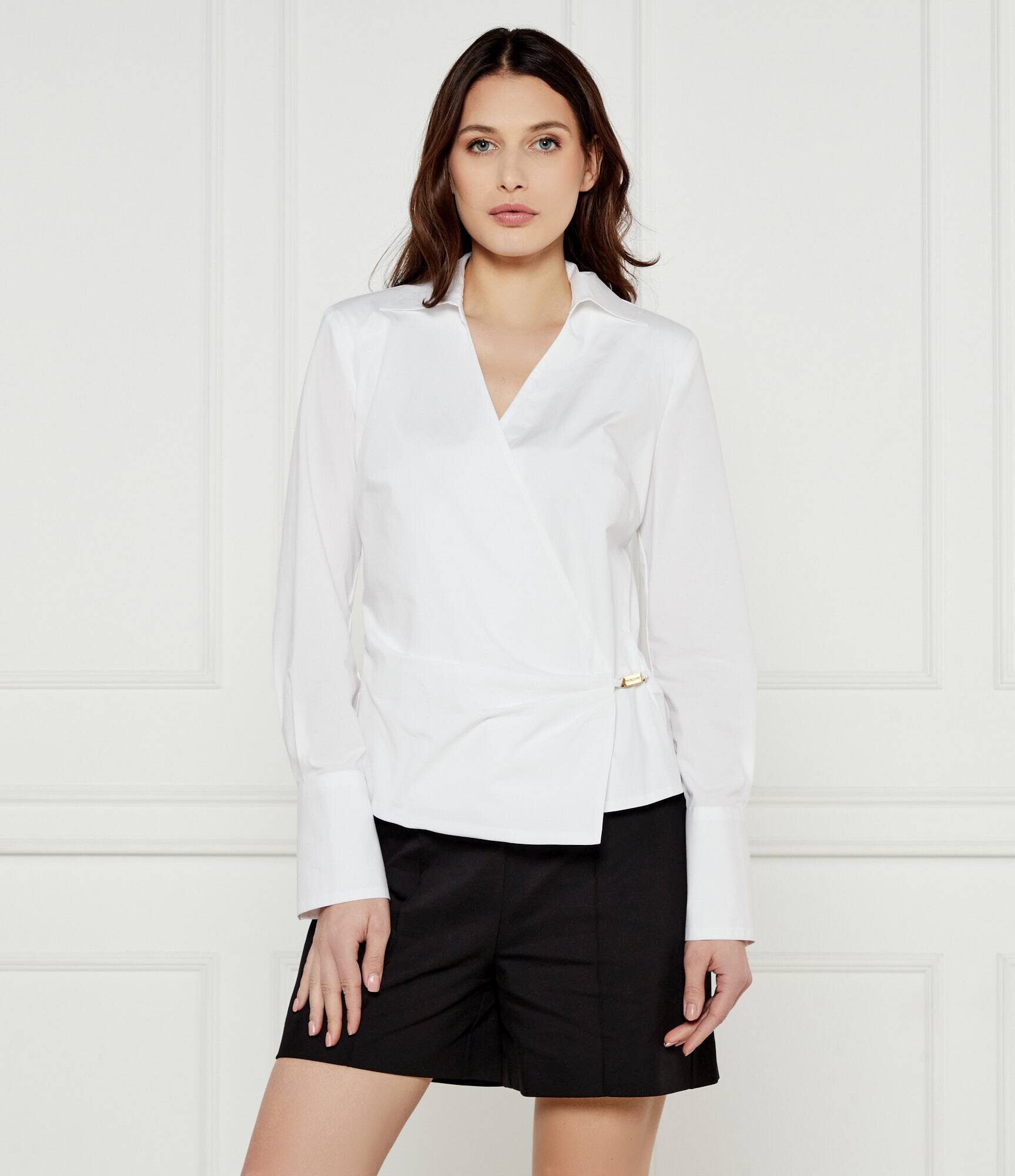 Marciano Guess Bluză TYRA | Regular Fit