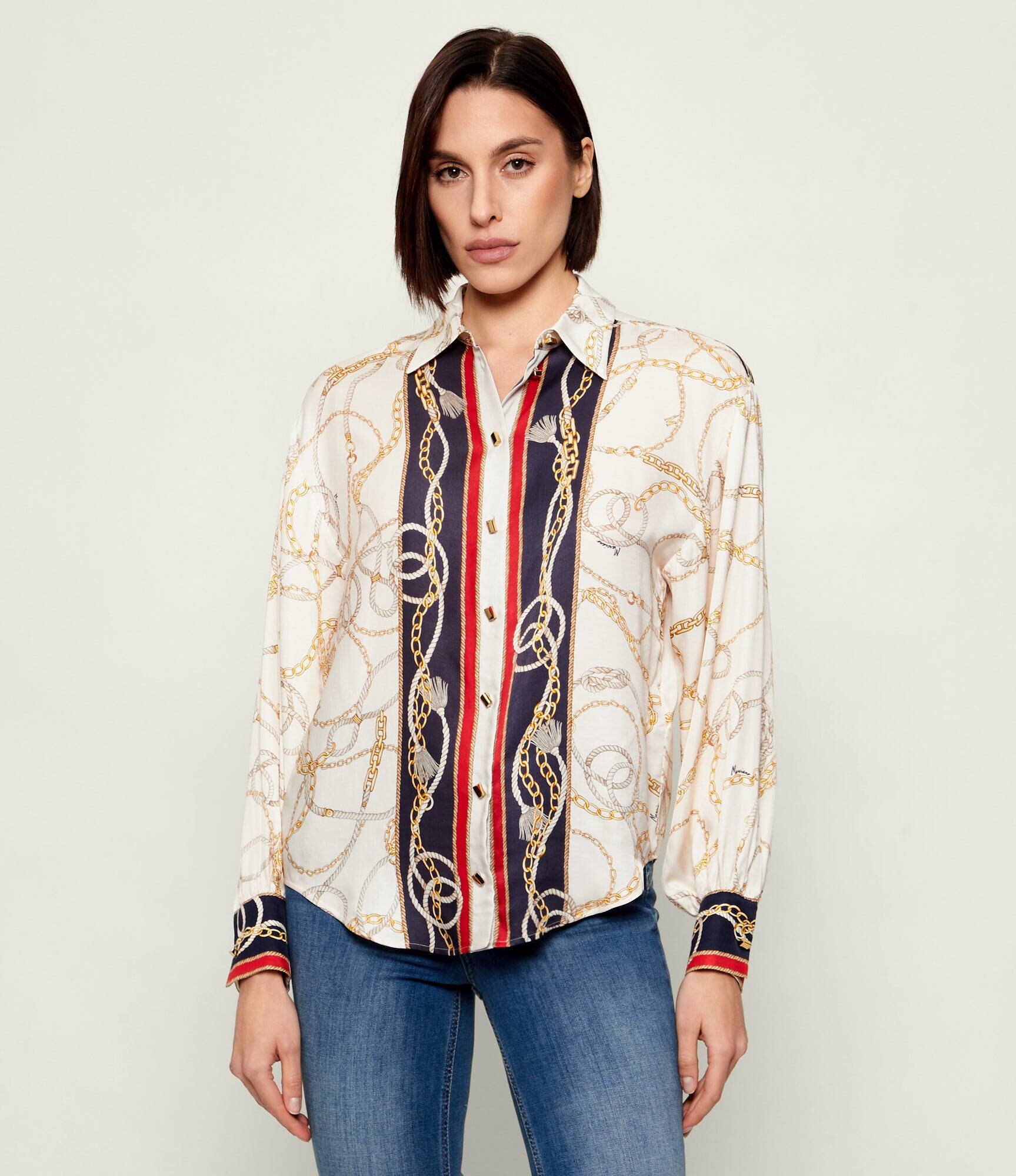 Marciano Guess Cămașă AMANDA | regular fit