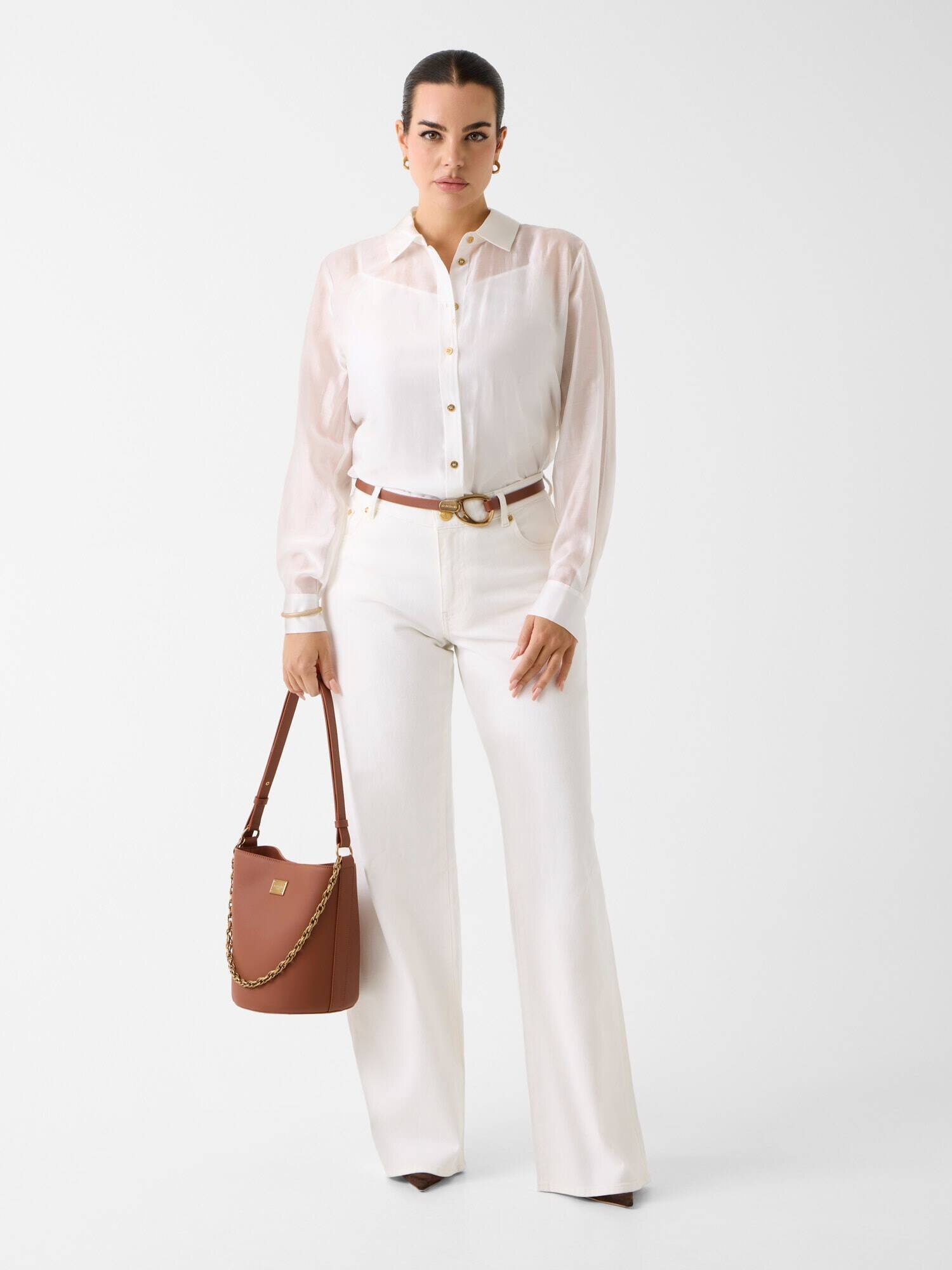 Marciano Guess Cămașă | regular fit