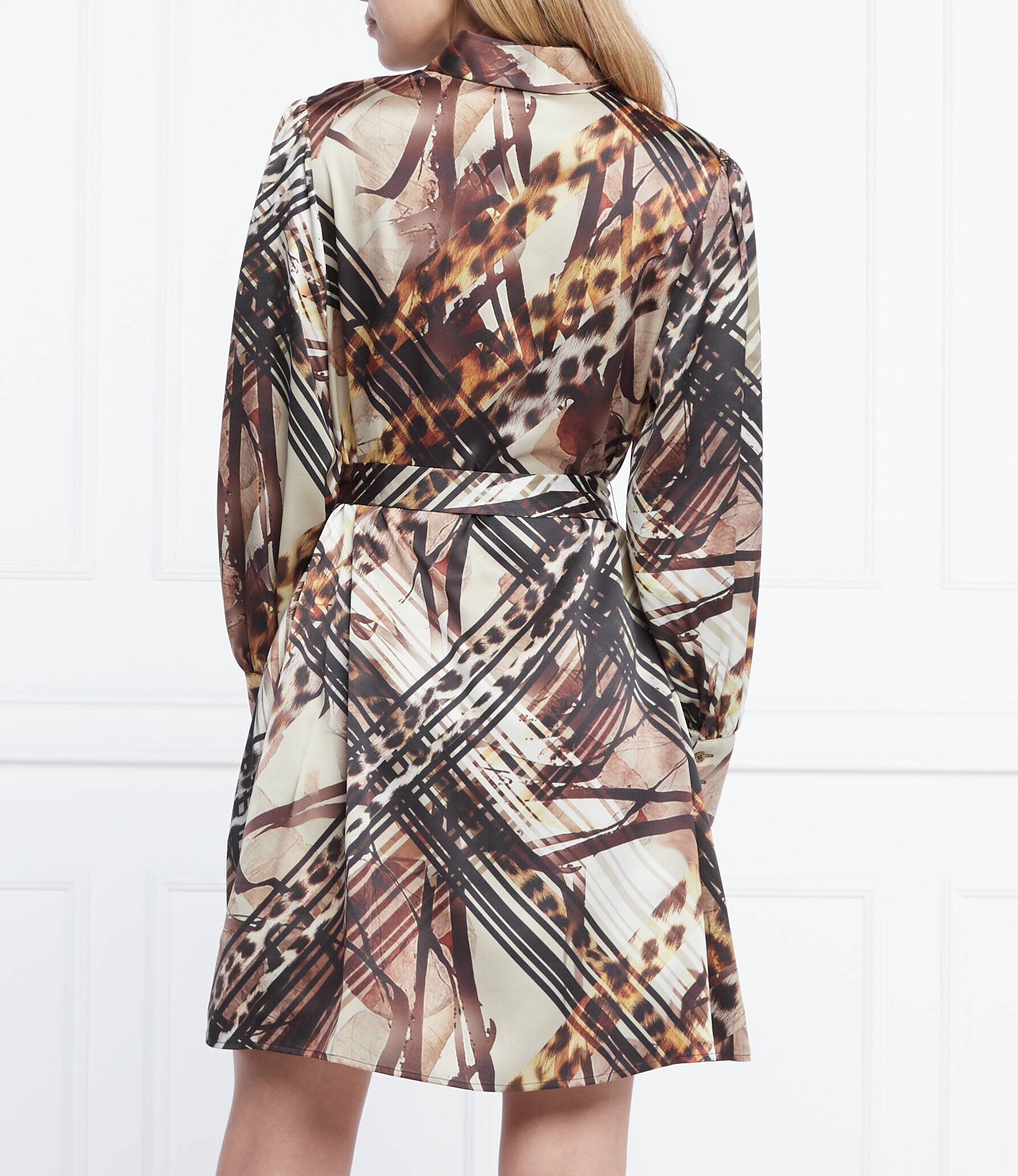 Marciano Guess Cămașă | Relaxed fit