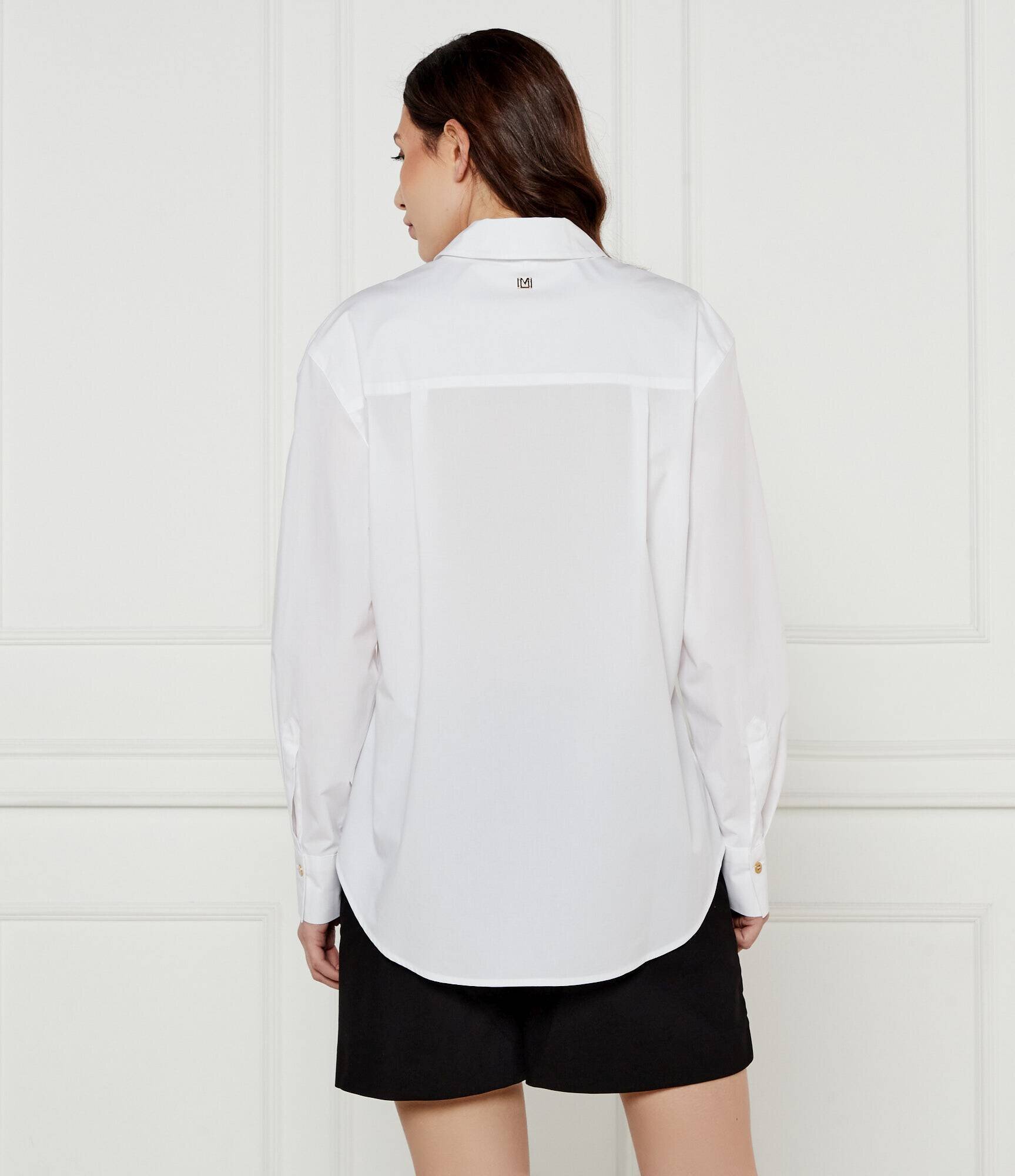Marciano Guess Cămașă TYRA | Oversize fit