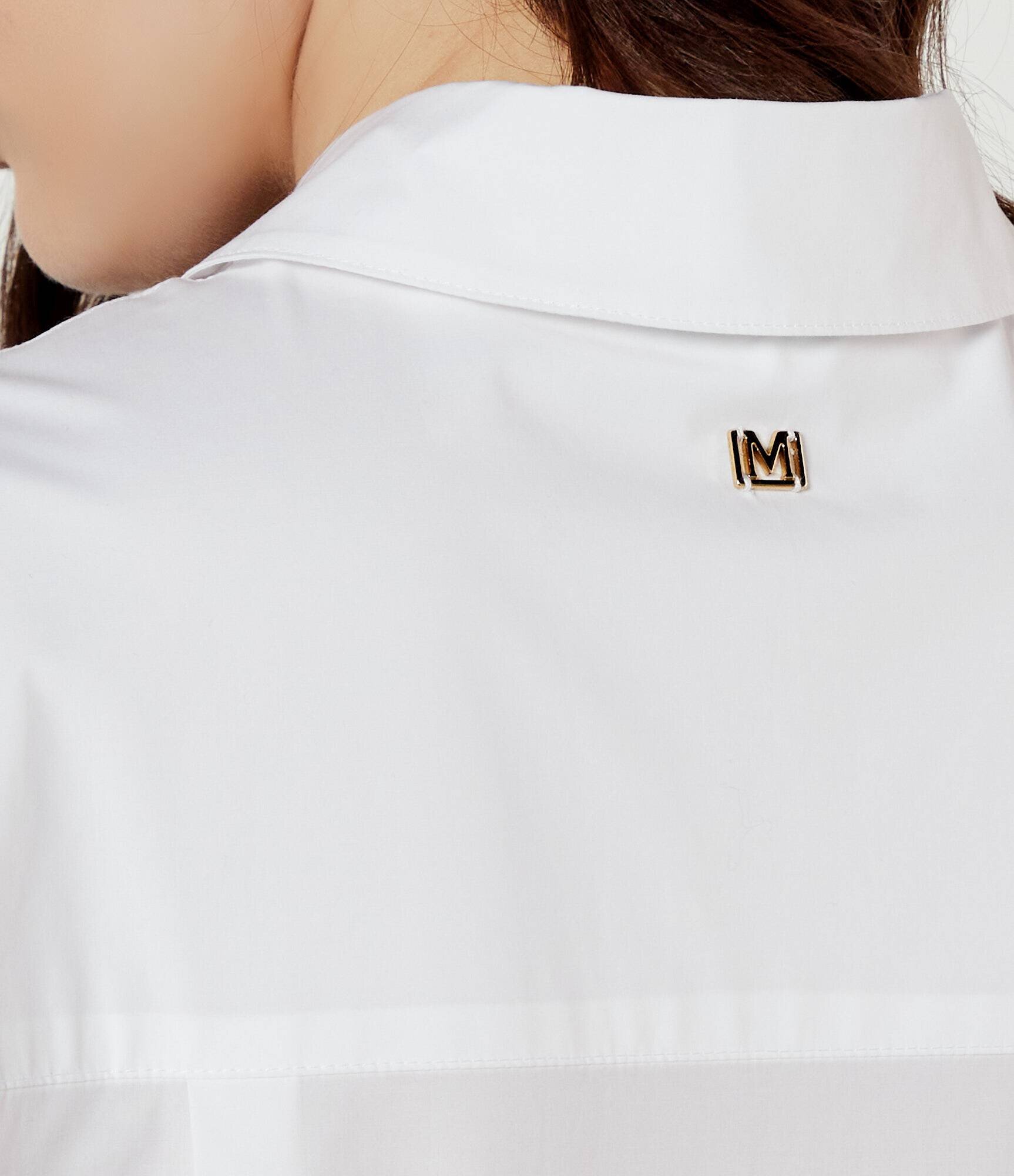 Marciano Guess Cămașă TYRA | Oversize fit