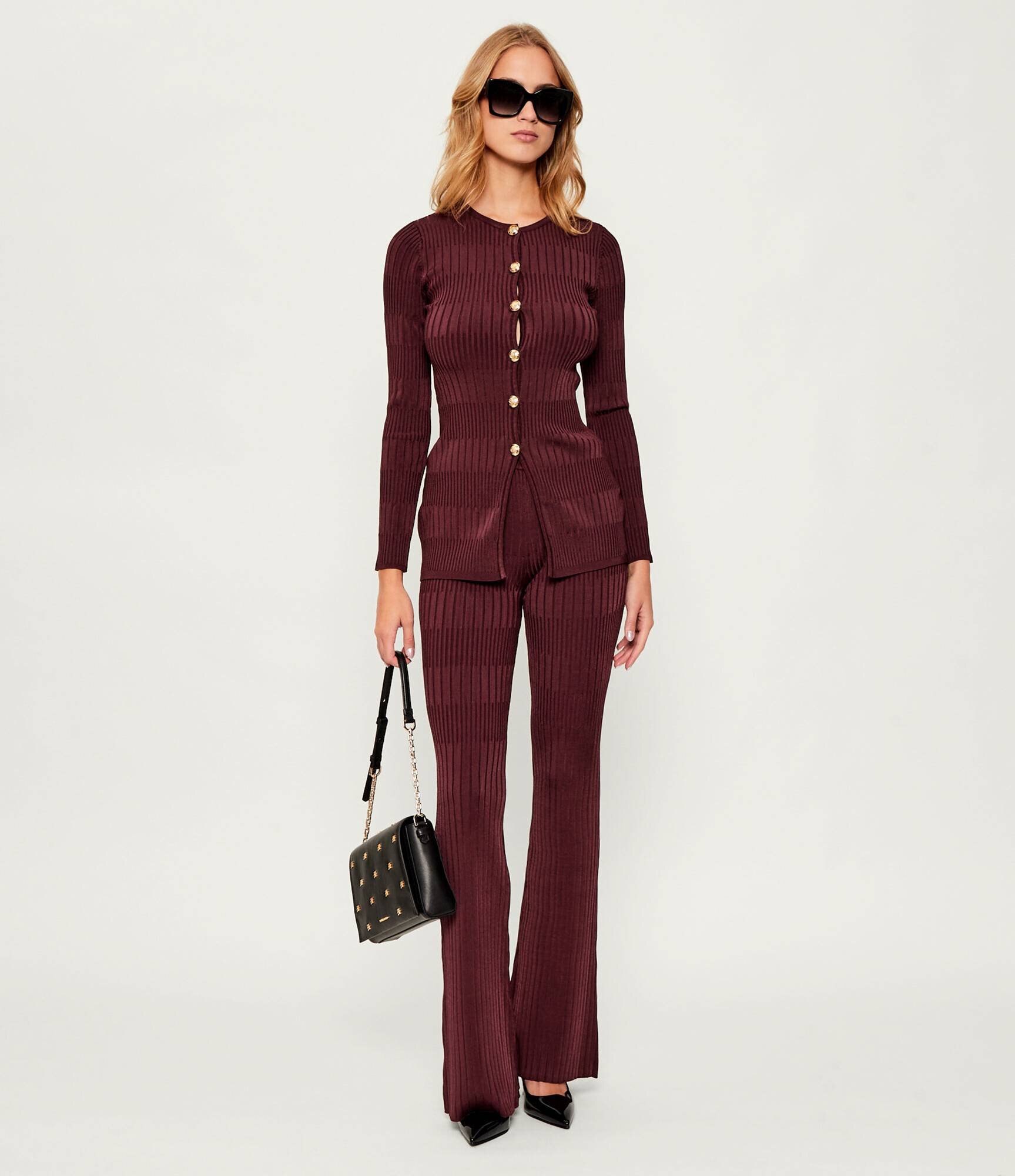 Marciano Guess Cardigan JANET | Slim Fit