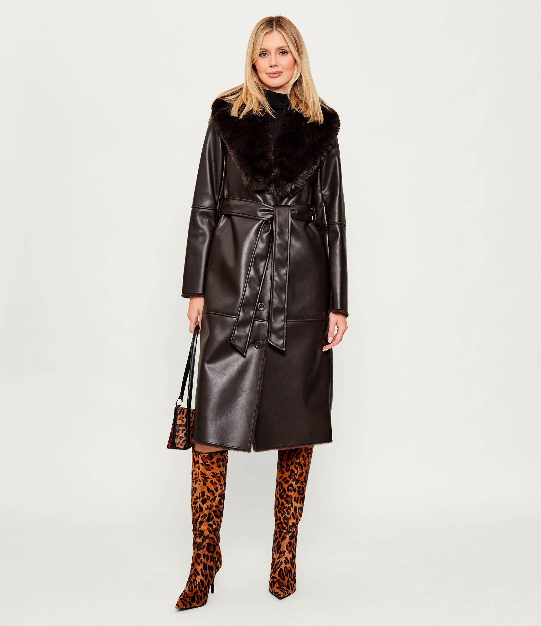 Marciano Guess Cojoc ZOEY