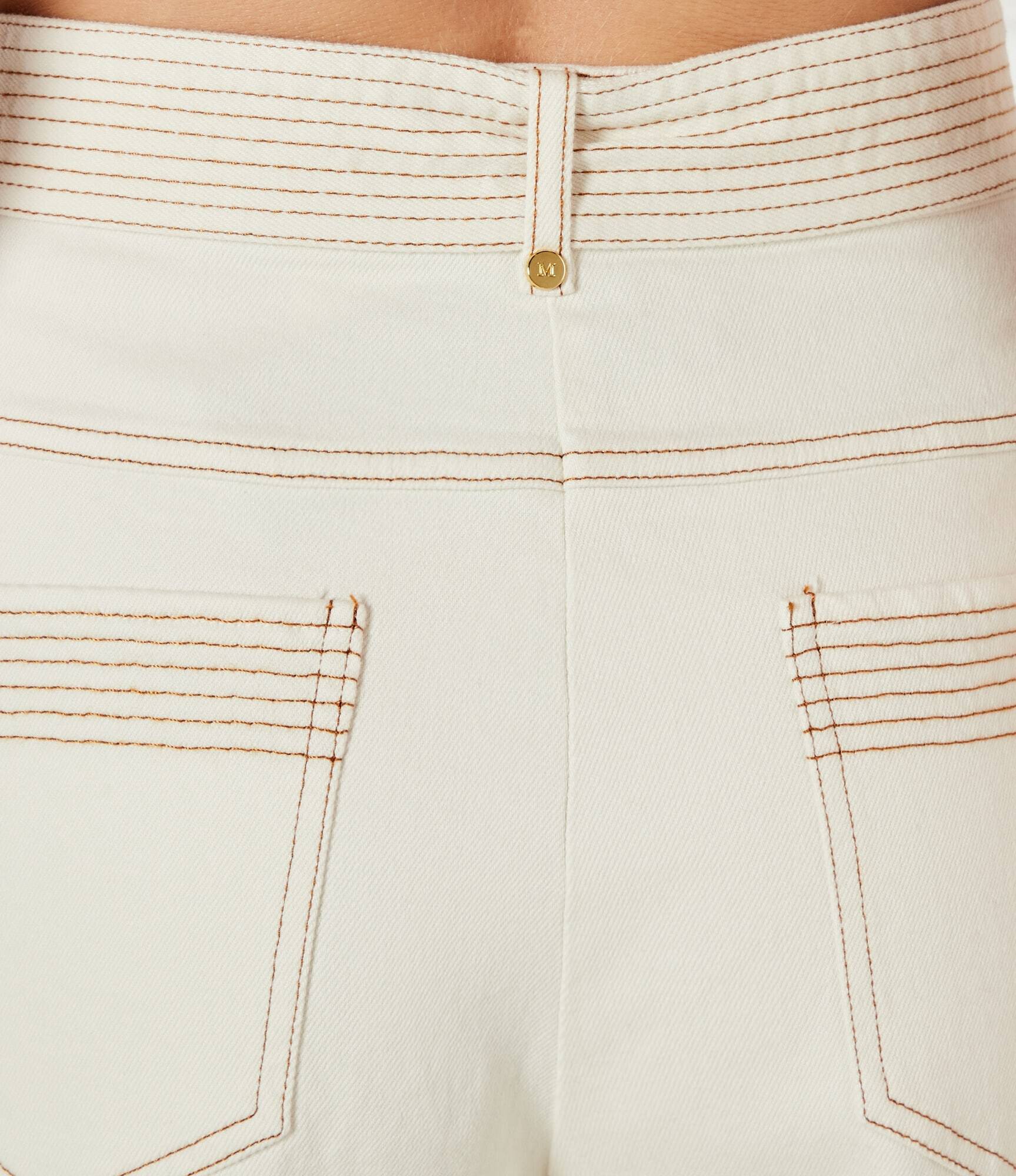 Marciano Guess De blugi pantaloni scurți NAOMI | Regular Fit