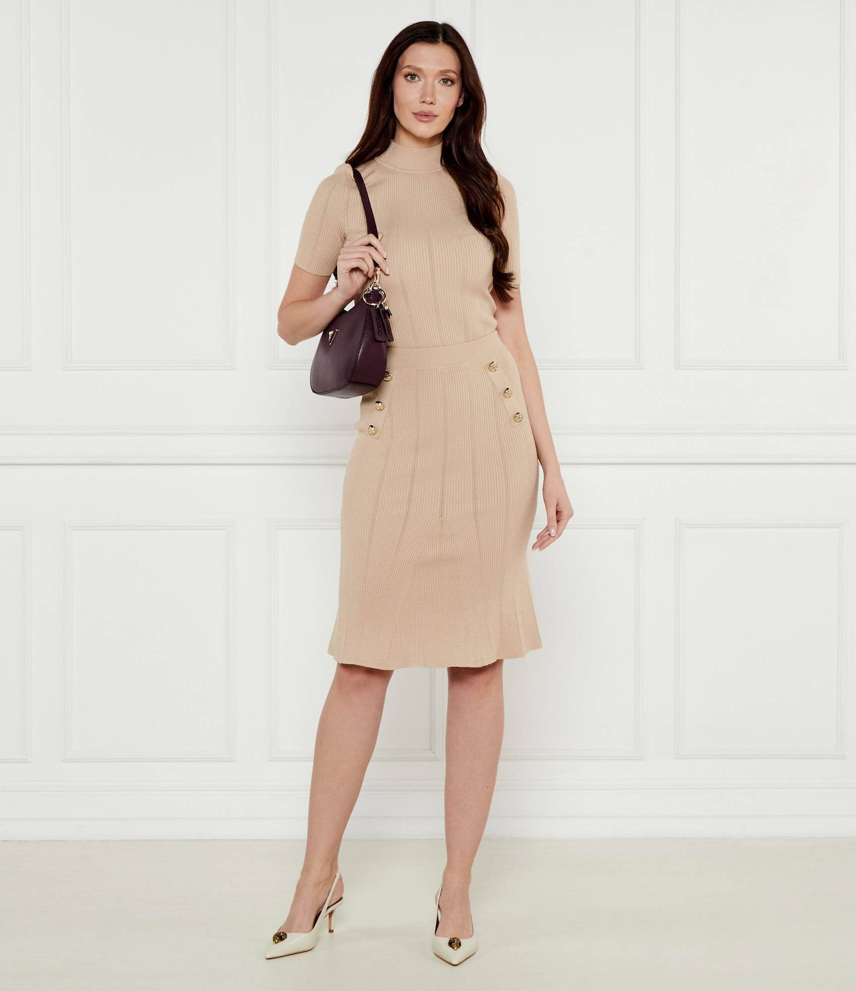 Marciano Guess Fustă GRACE