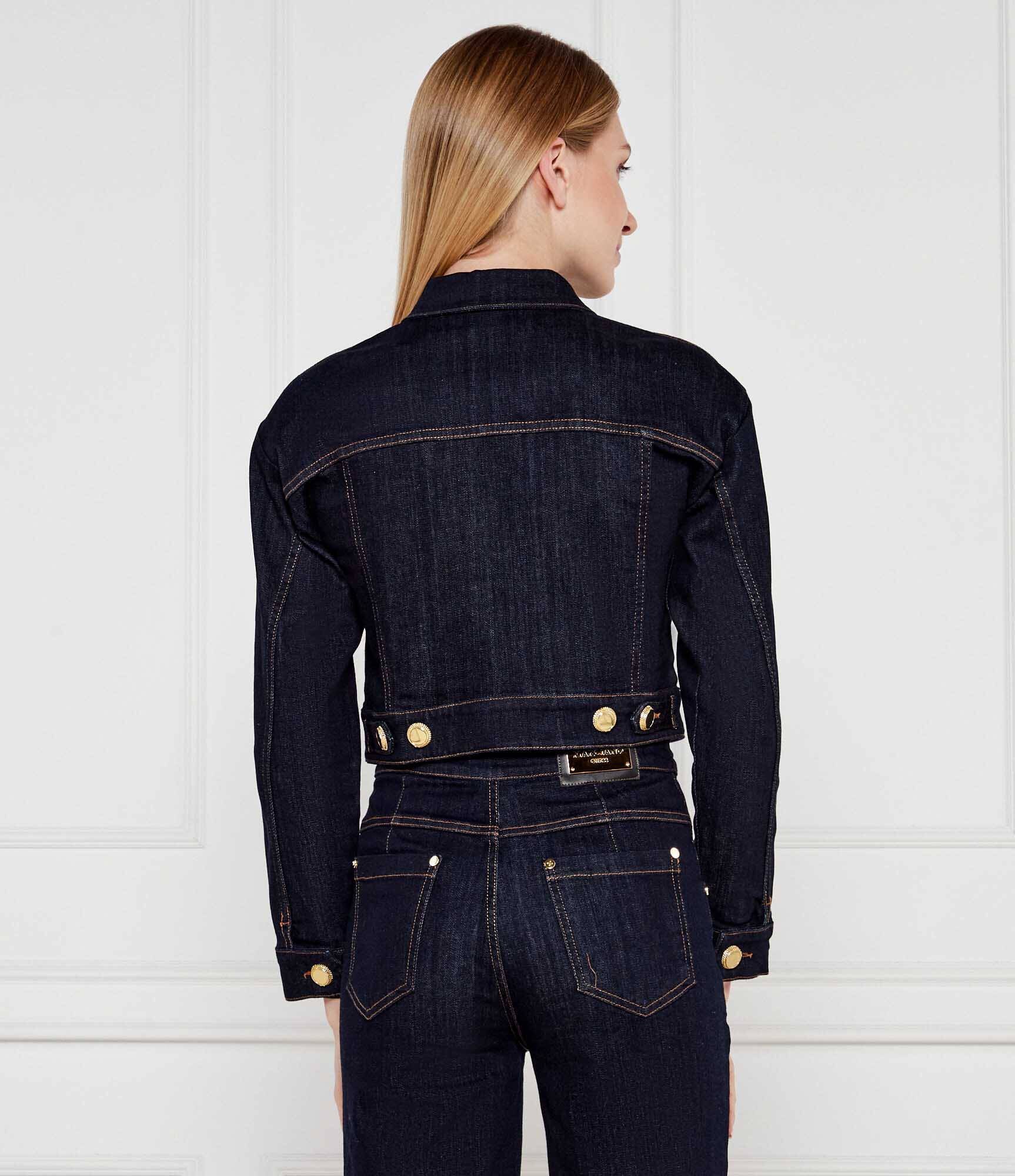 Marciano Guess Geacă de blug KYLIE | Cropped Fit