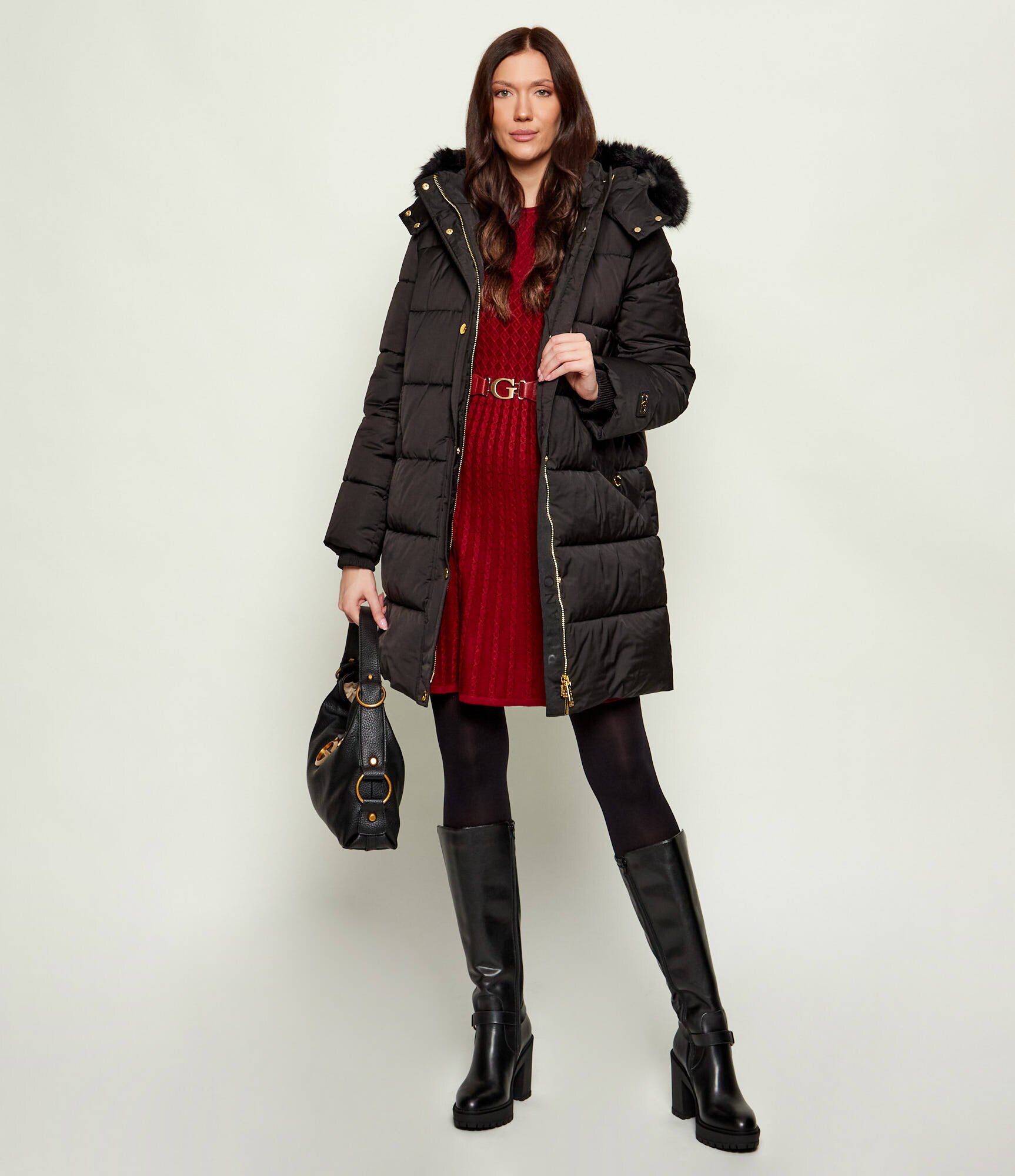 Marciano Guess Geacă Fanny | regular fit