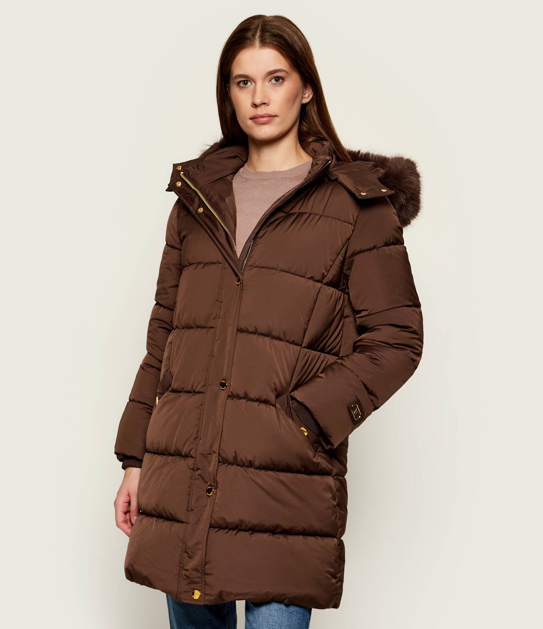 Marciano Guess Geacă FANNY | regular fit
