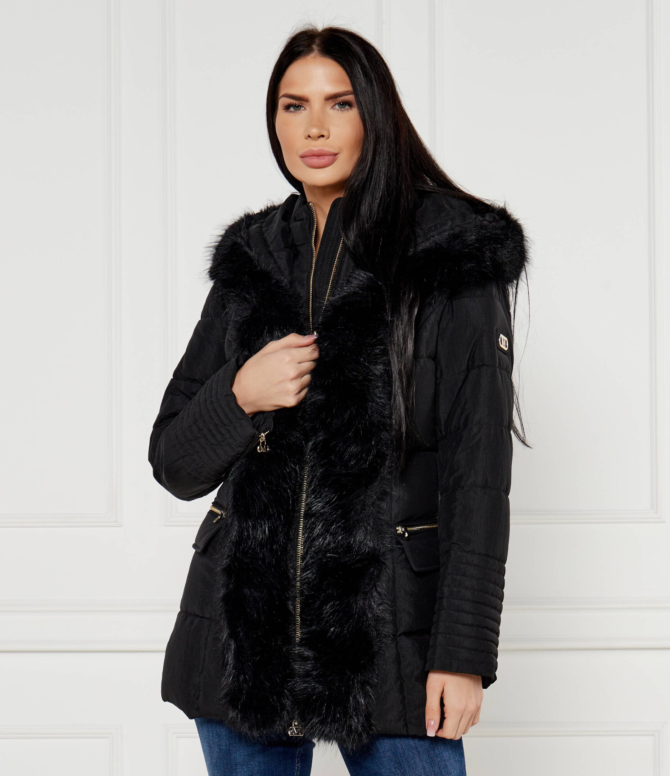 Marciano Guess Geacă ZOE | Regular Fit