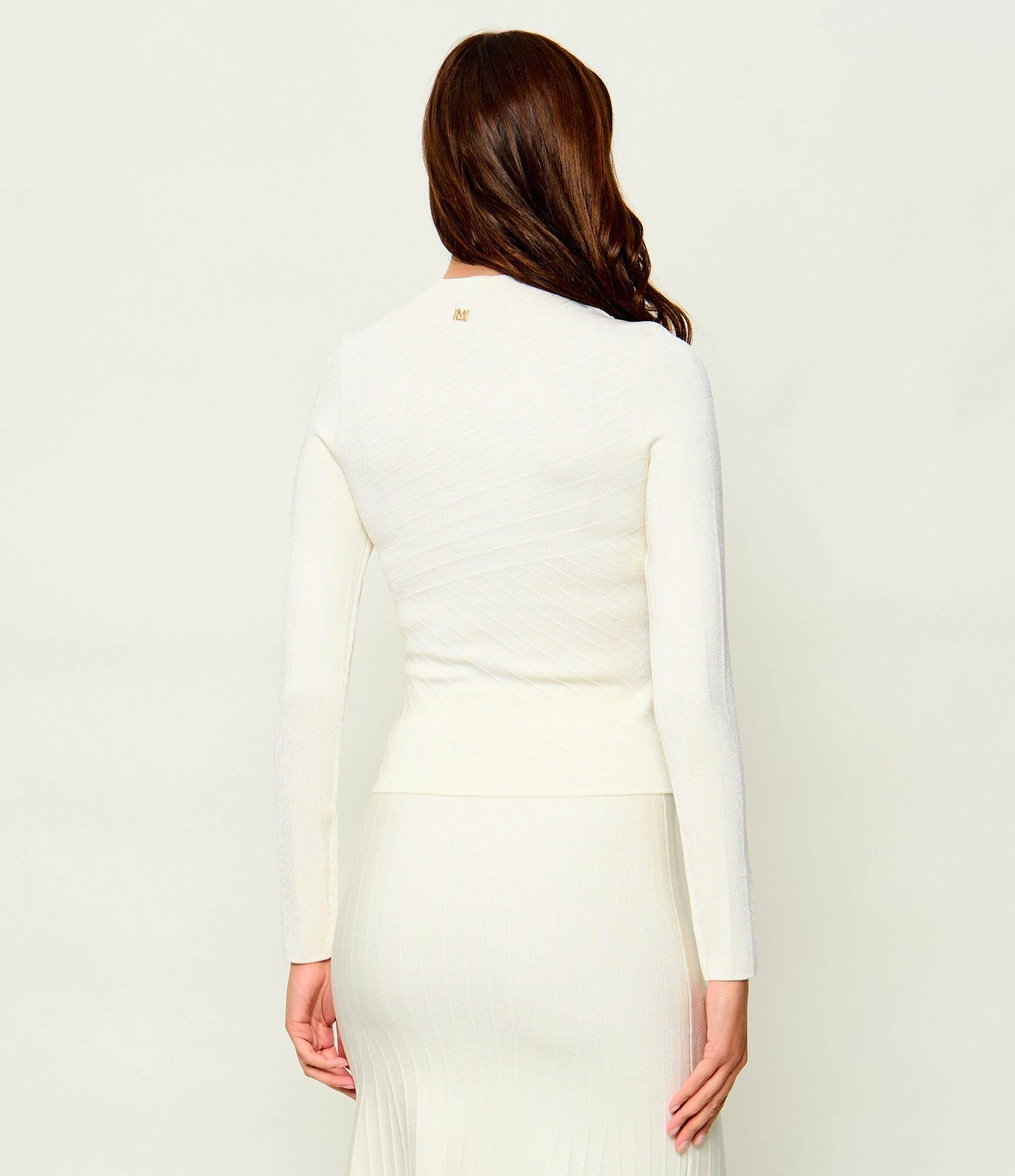 Marciano Guess Guler înalt Kaeda | Slim Fit