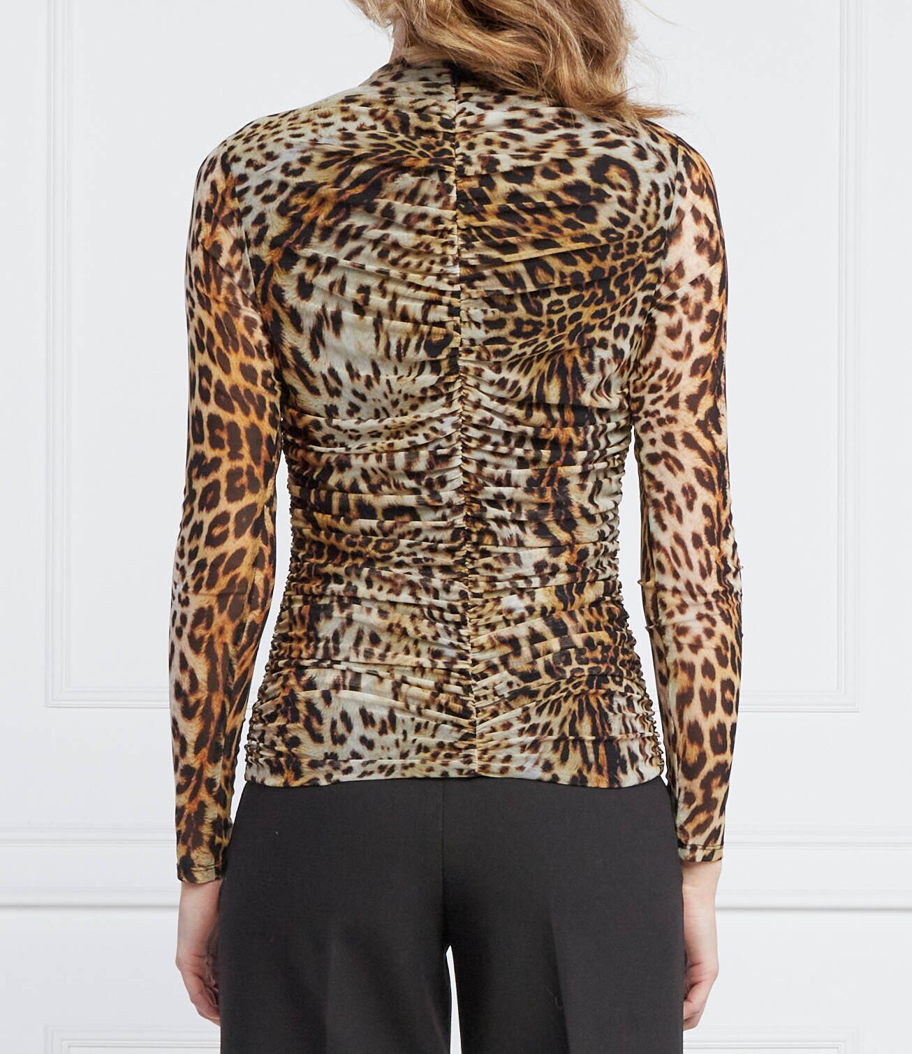 Marciano Guess hanorac SPELLBOUND | Slim Fit
