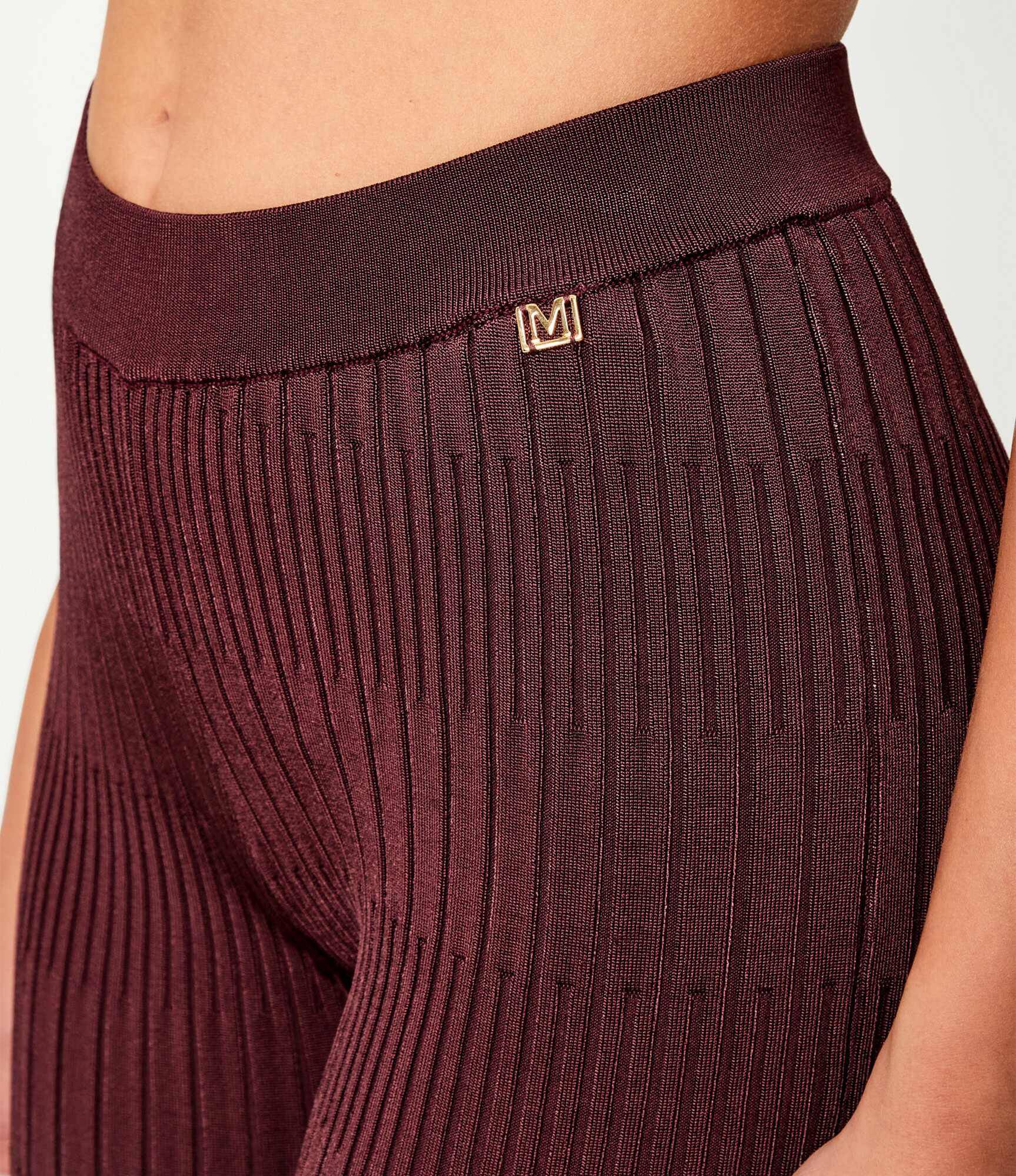 Marciano Guess Pantaloni de tricot JANET | flare fit