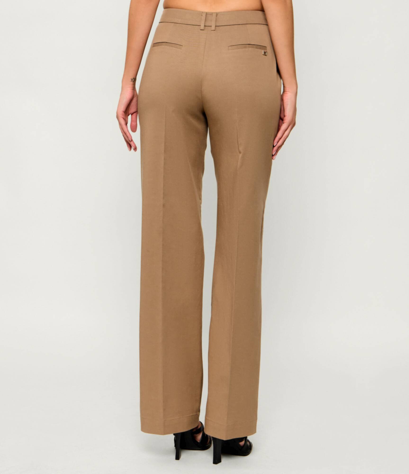 Marciano Guess Pantaloni Dona | Straight fit