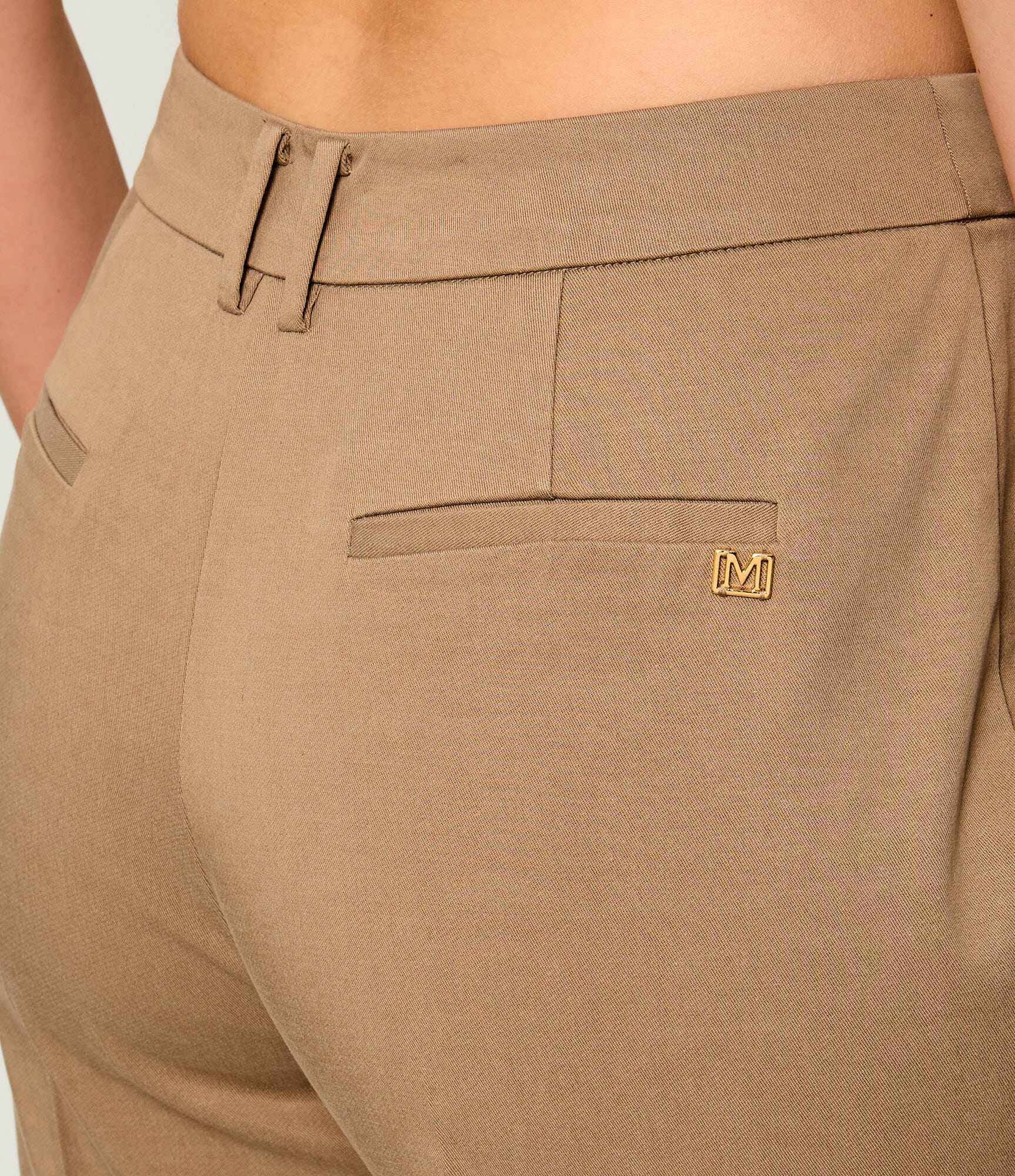 Marciano Guess Pantaloni Dona | Straight fit
